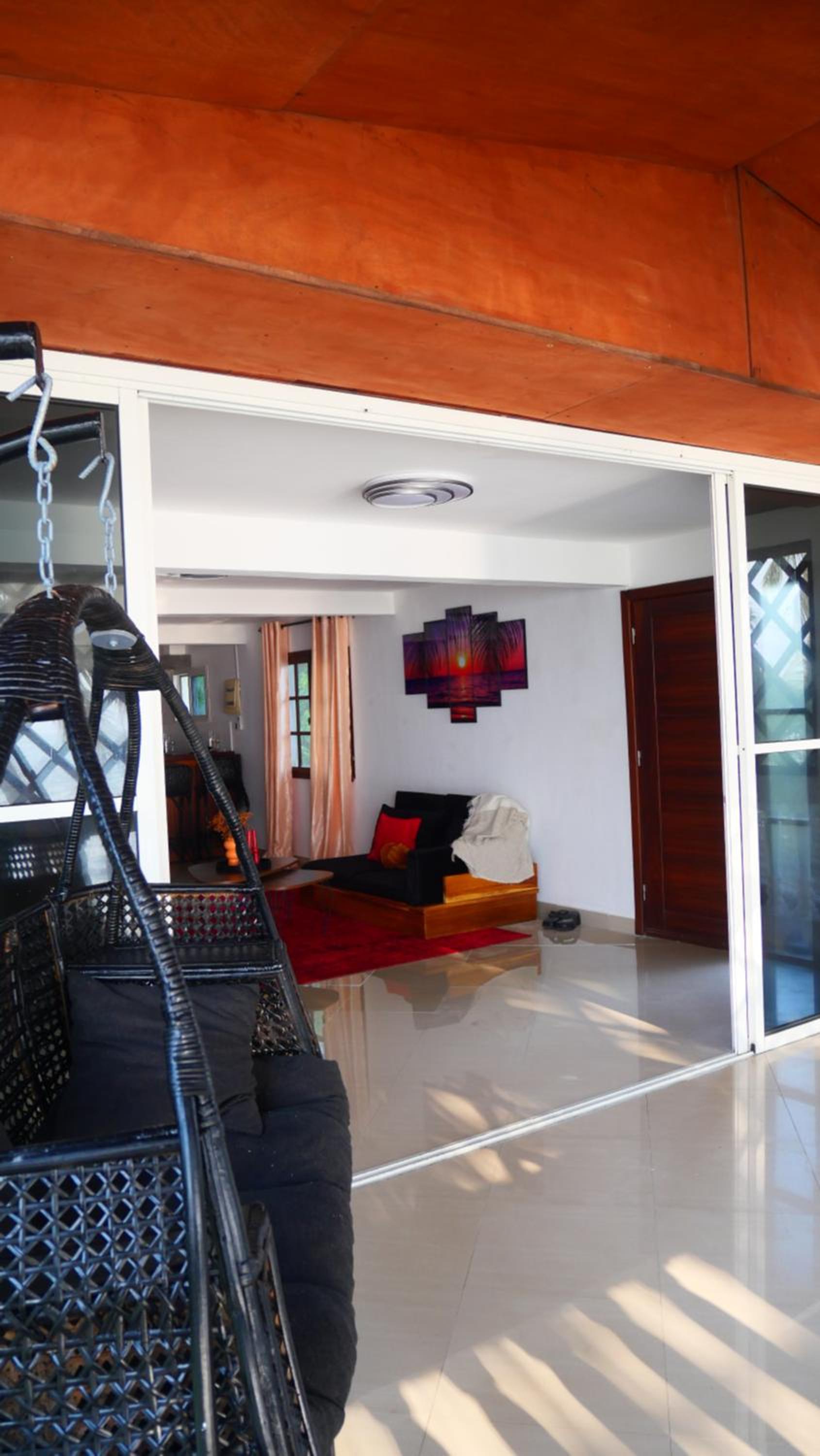 Studio with Sea View photo 1