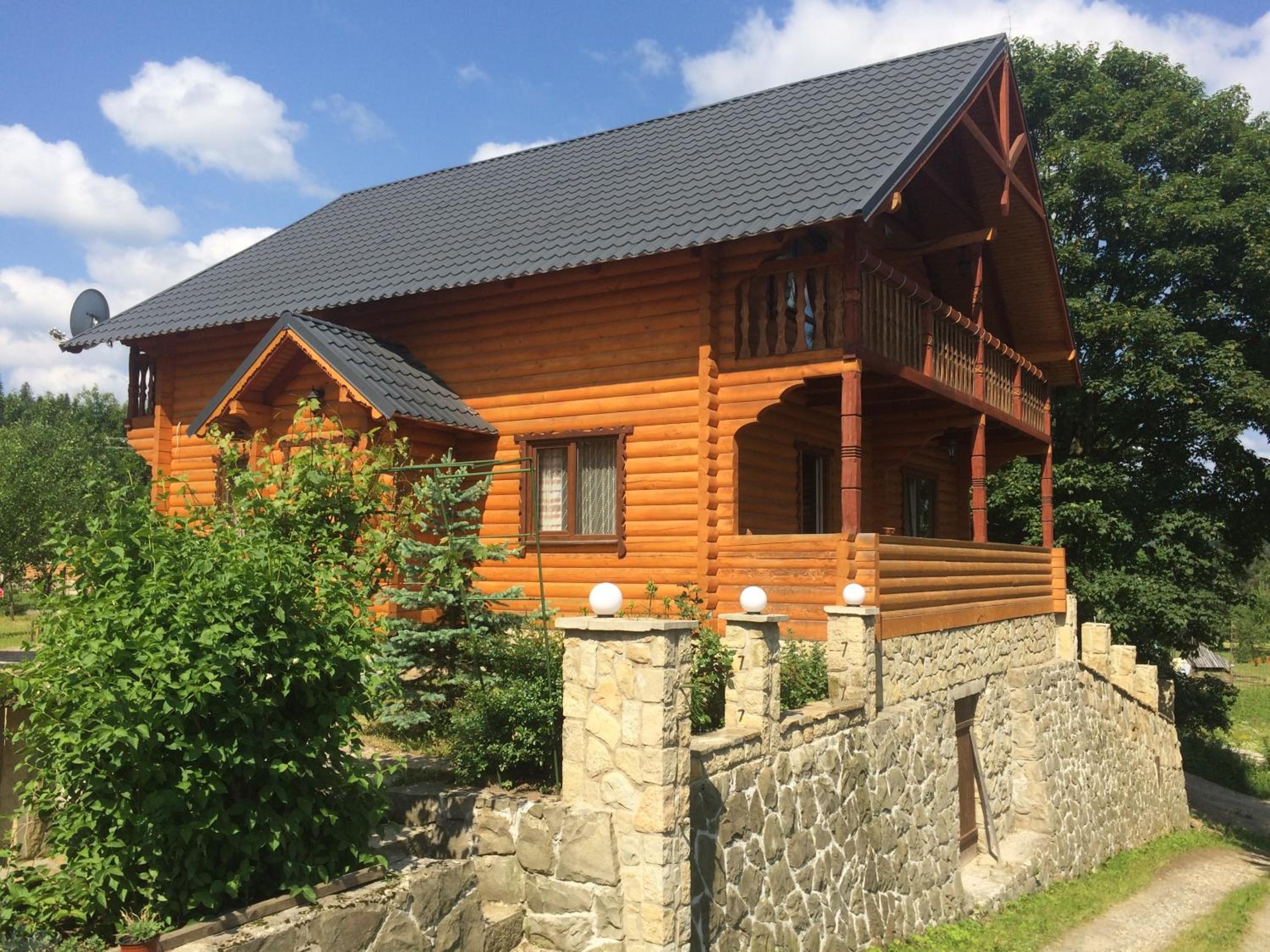 Deluxe Villa photo 1