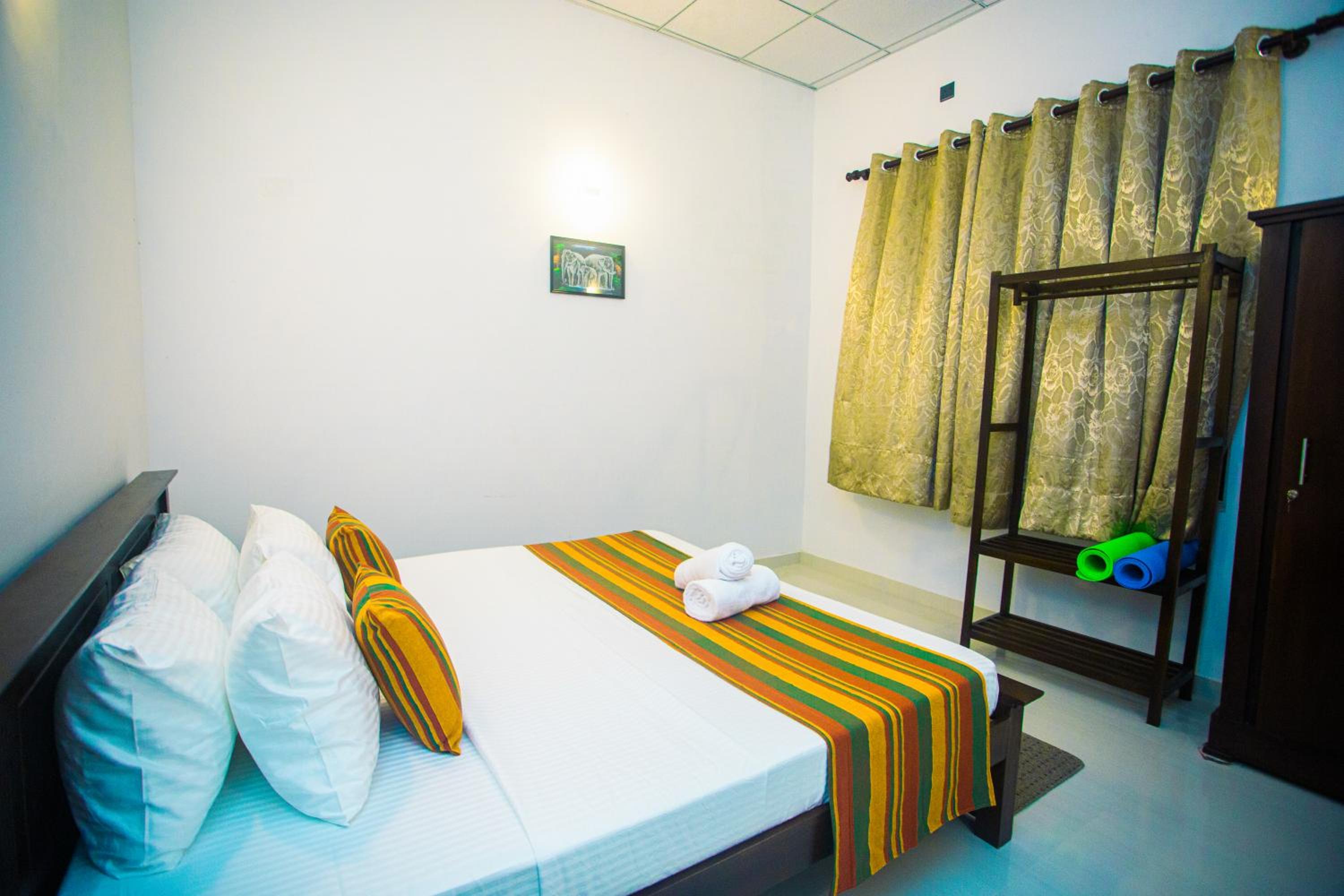 Deluxe King Room photo 3