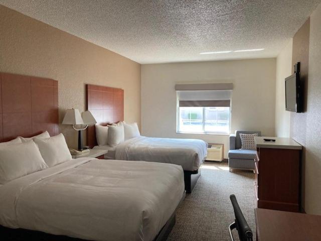 Queen Room with Two Queen Beds photo 3