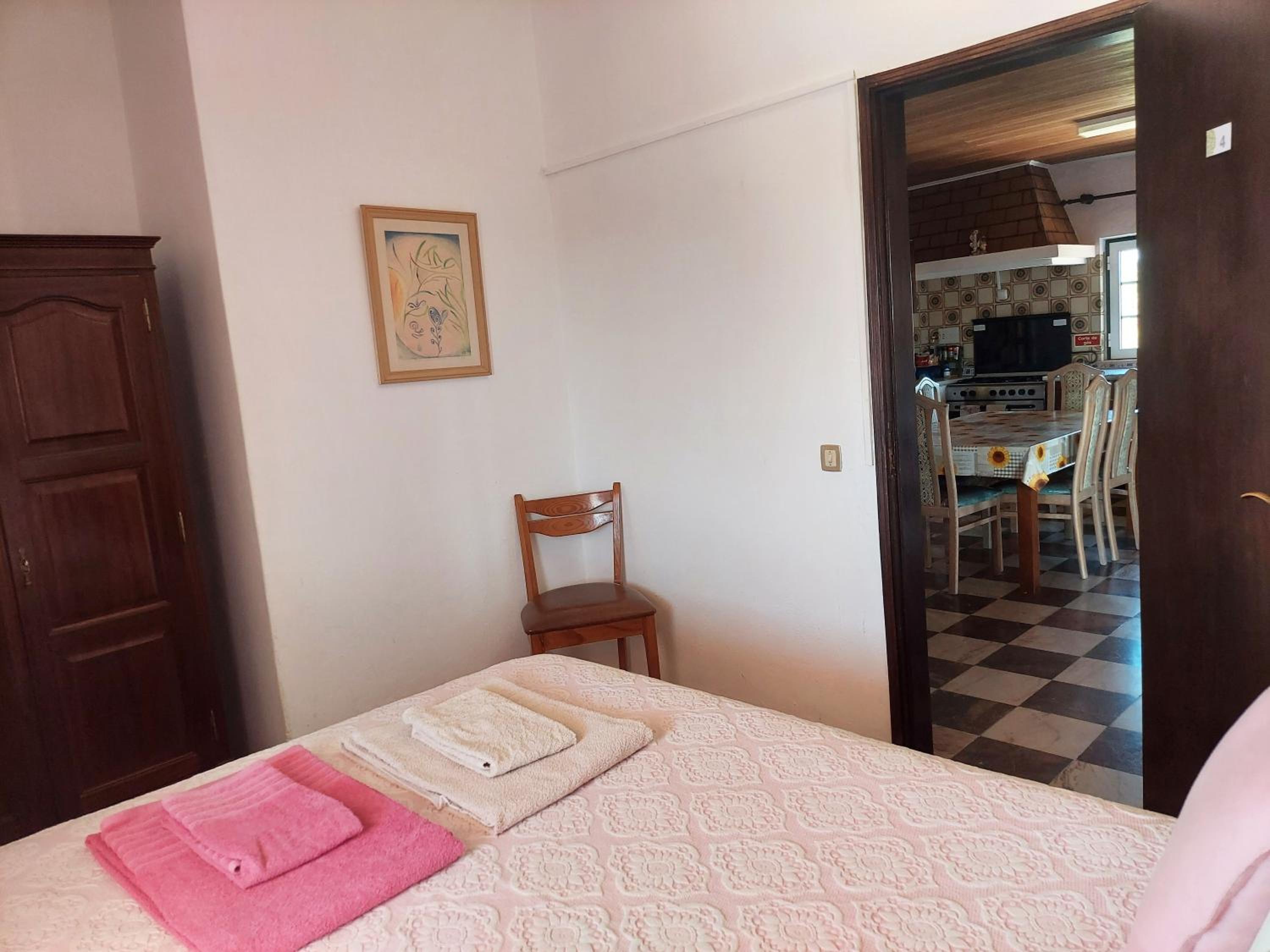 Double Room with Private External Bathroom photo 2