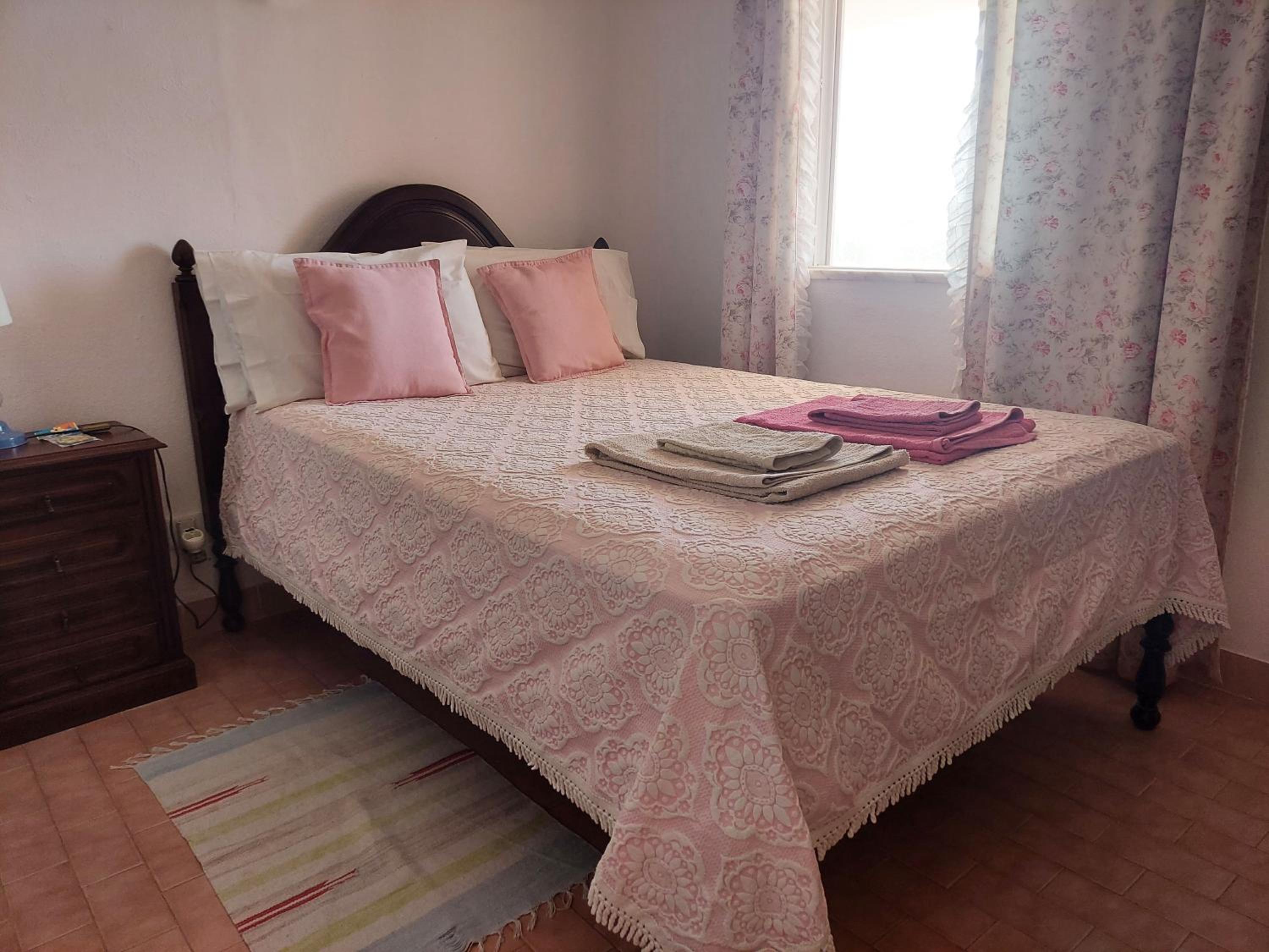 Double Room with Private External Bathroom photo 1