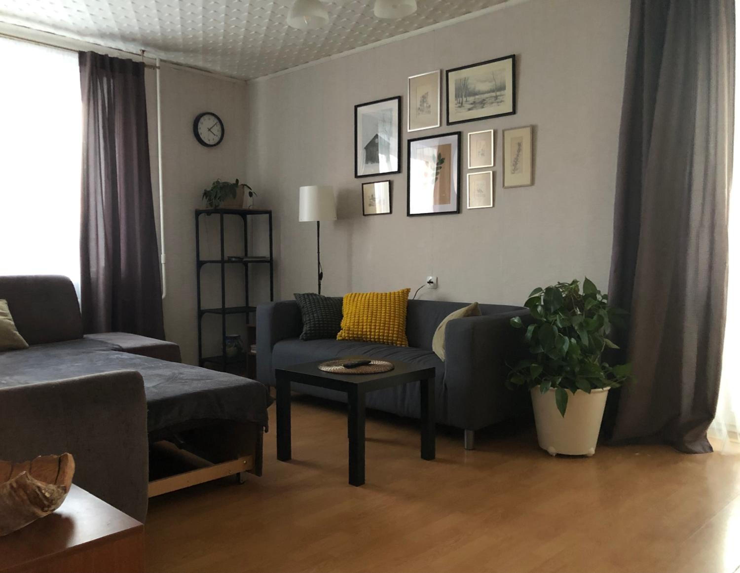 Apartment - Photo 1