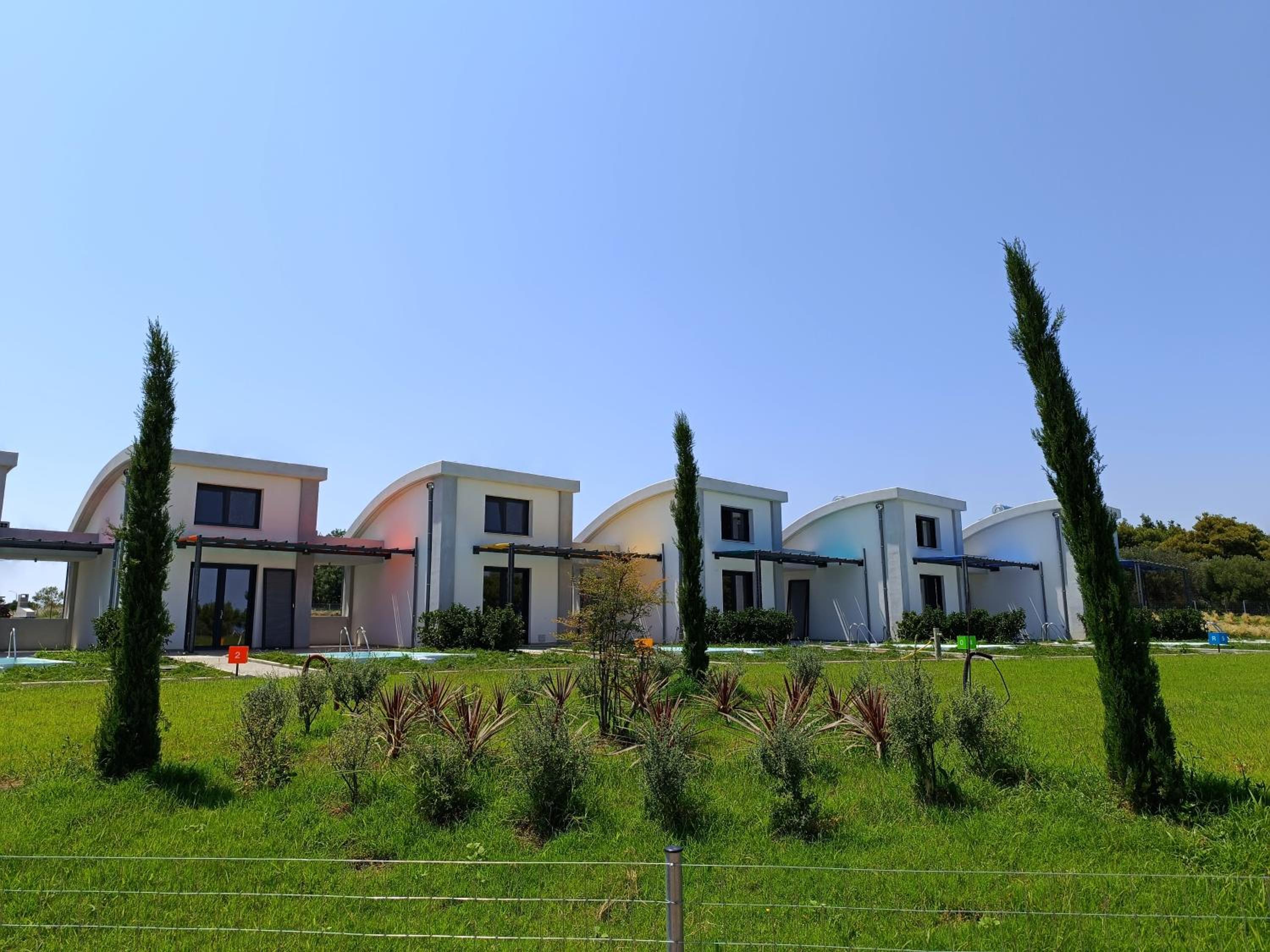 Aurora Suites, Fotografia 5
