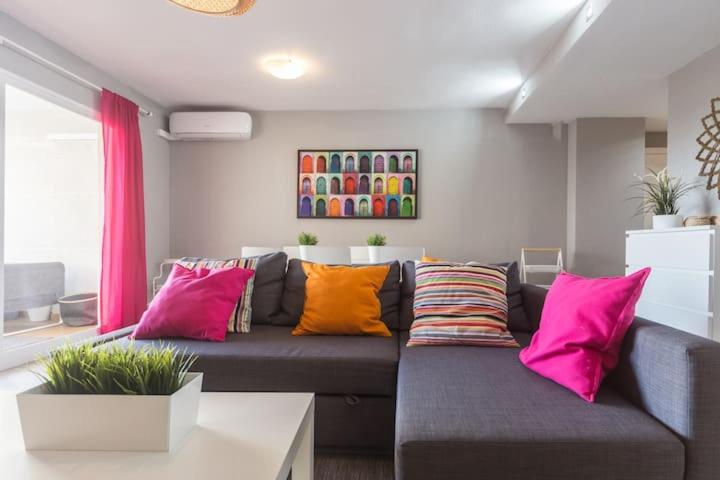 Departamento de tres habitaciones