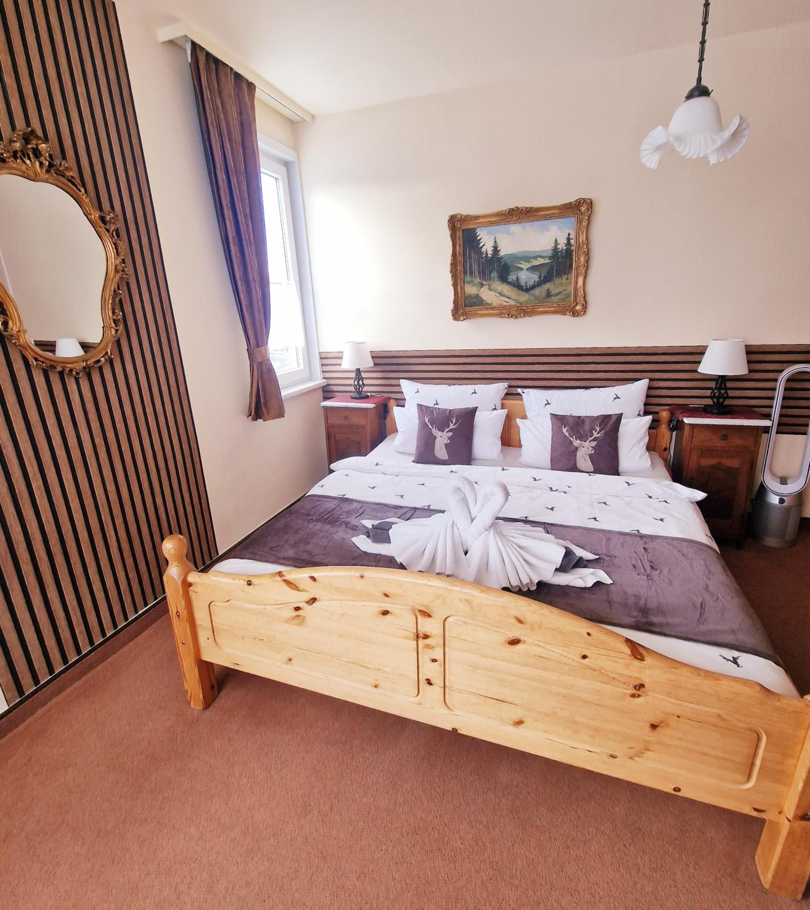 Double Room photo 2