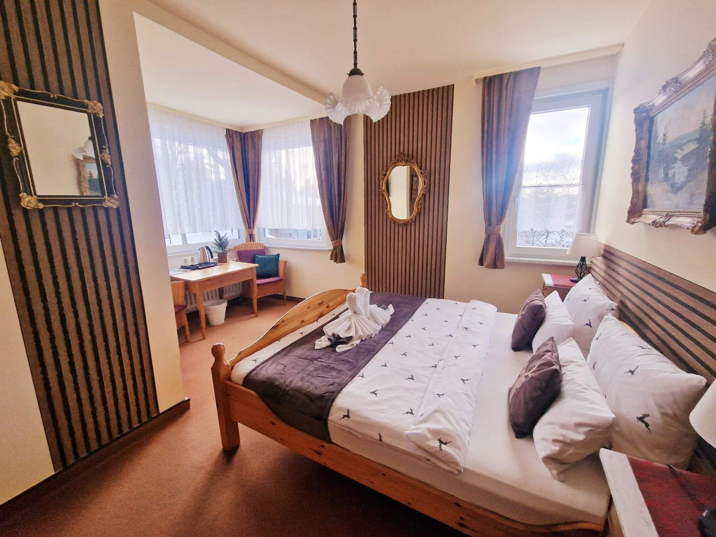 Double Room photo 3