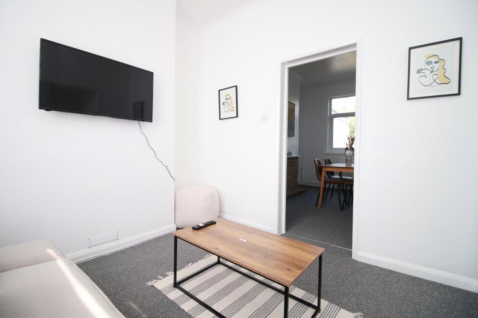 Vacation Home photo 2