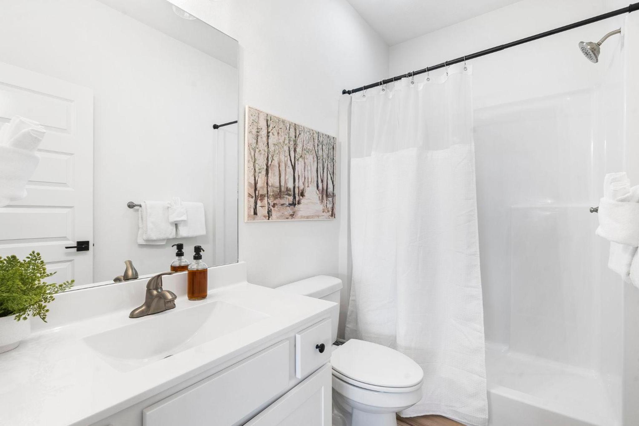 Nine-Bedroom Holiday Home photo 3