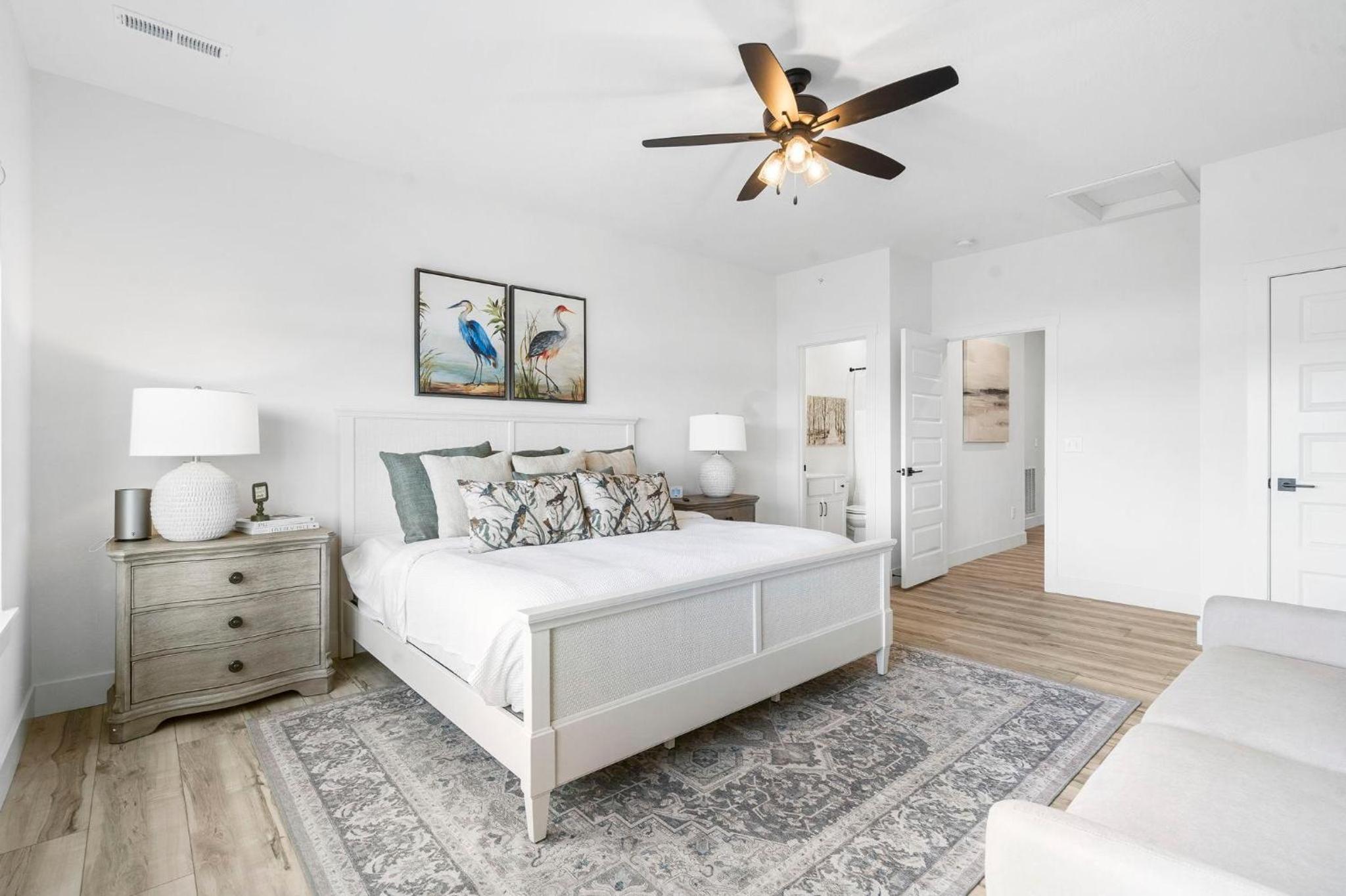 Nine-Bedroom Holiday Home photo 2
