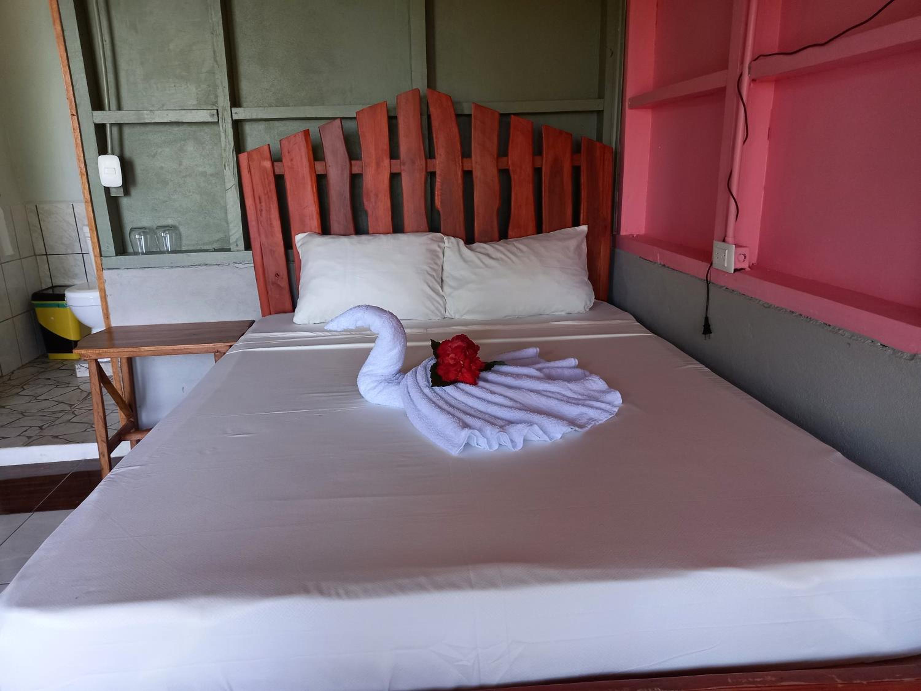 Double Room with Private Bathroom photo 1