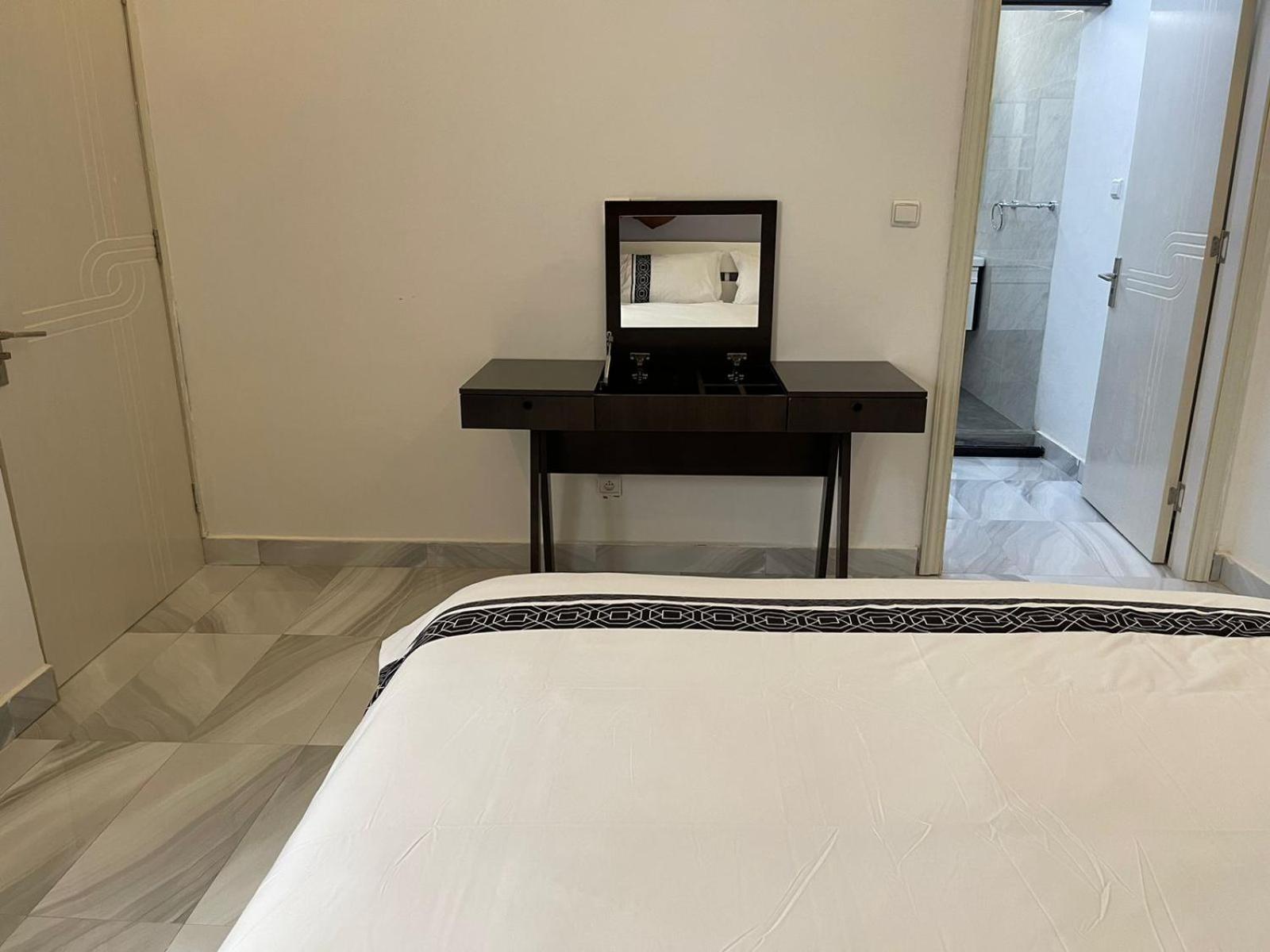 Two-Bedroom Apartment photo 1