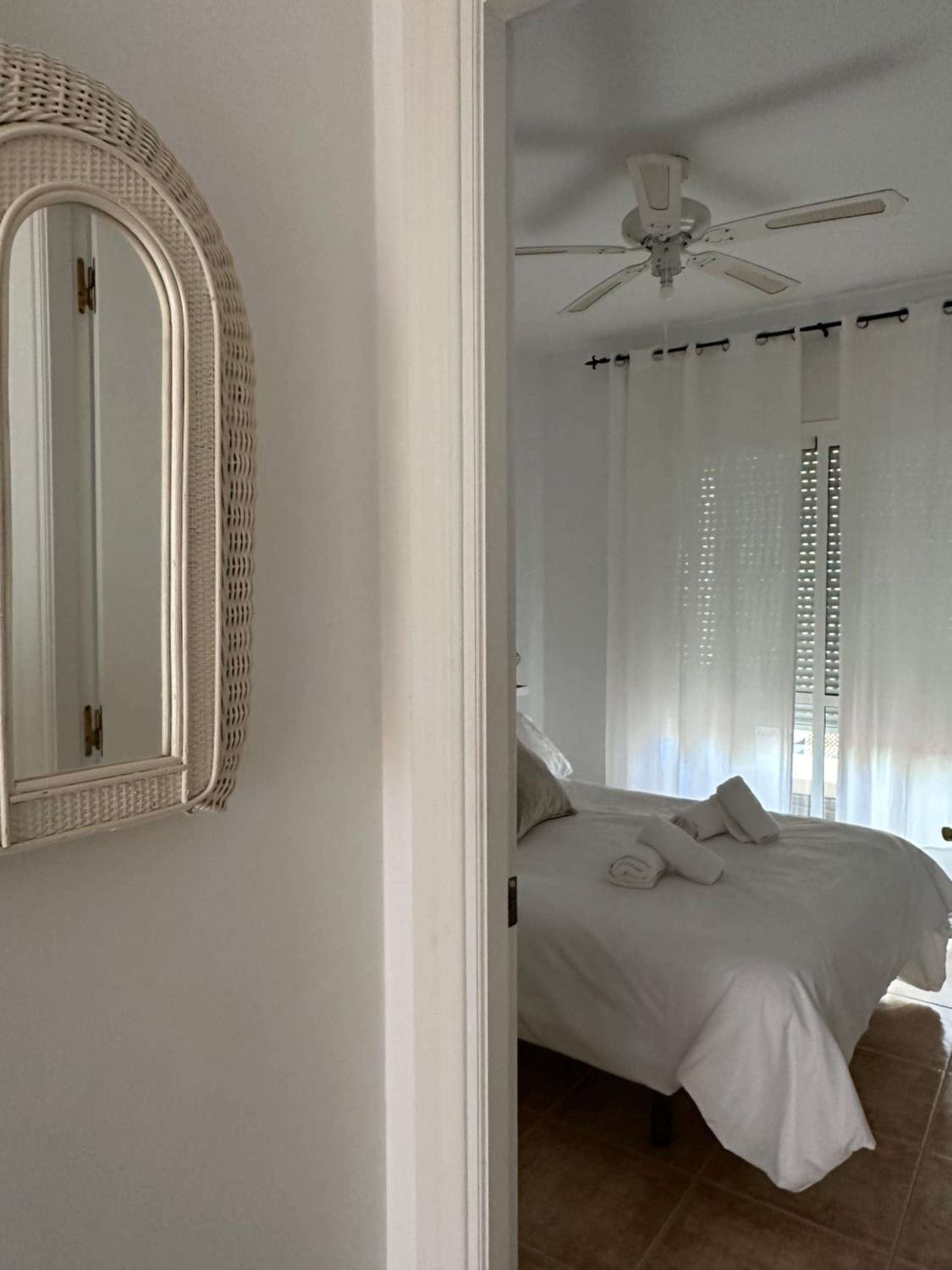 Two-Bedroom Apartment - Photo 38