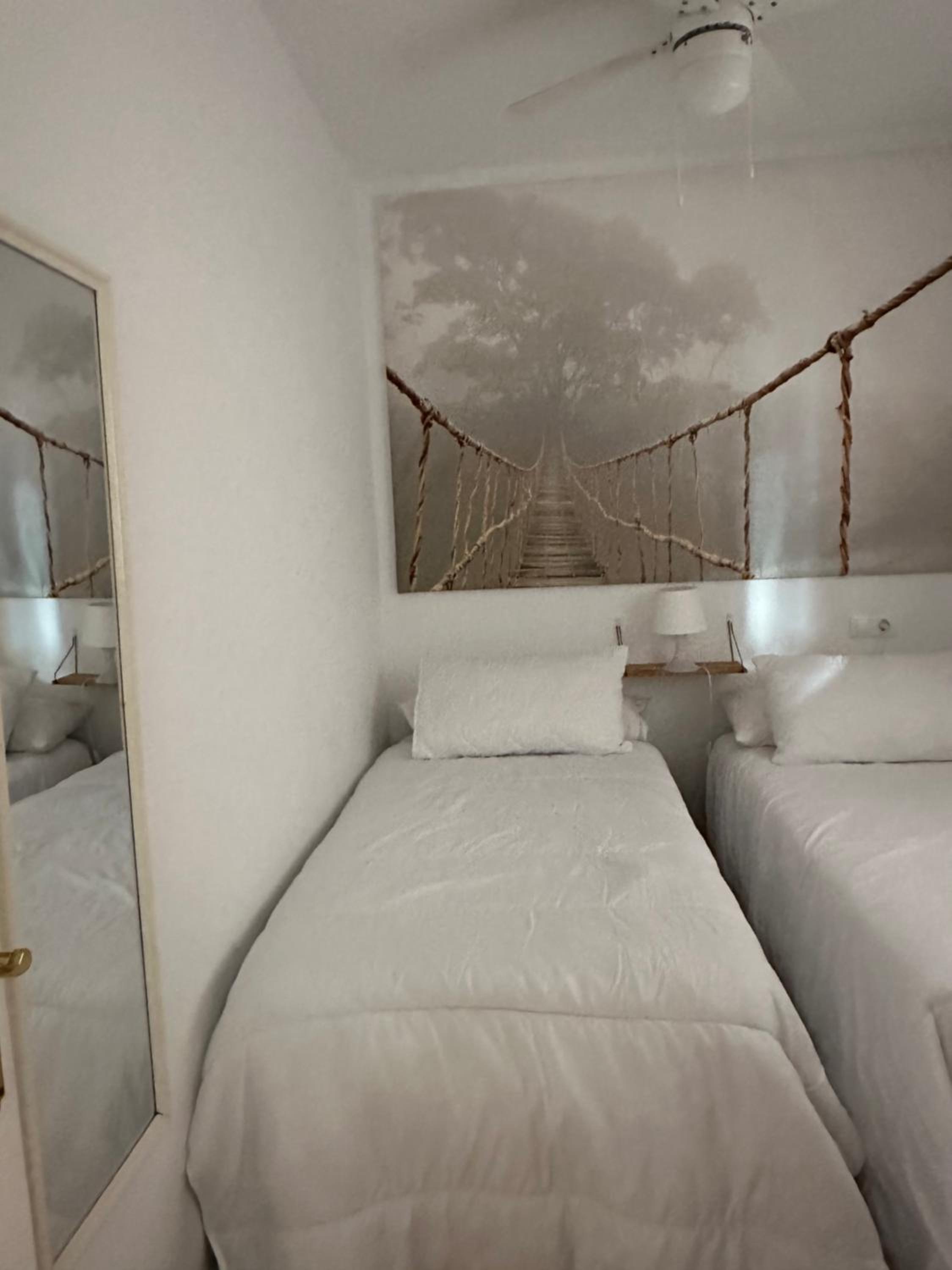 Two-Bedroom Apartment - Photo 36