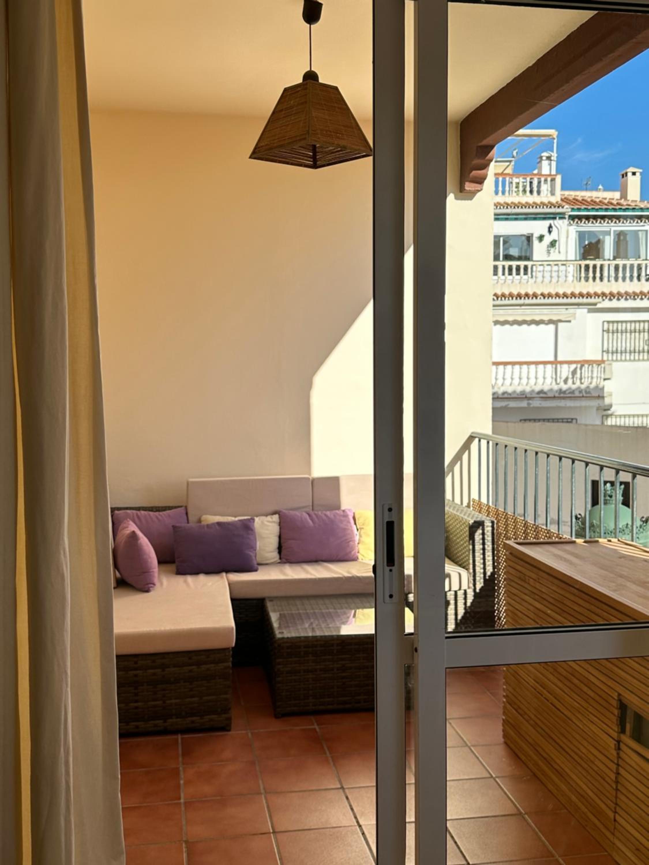 Two-Bedroom Apartment - Photo 27