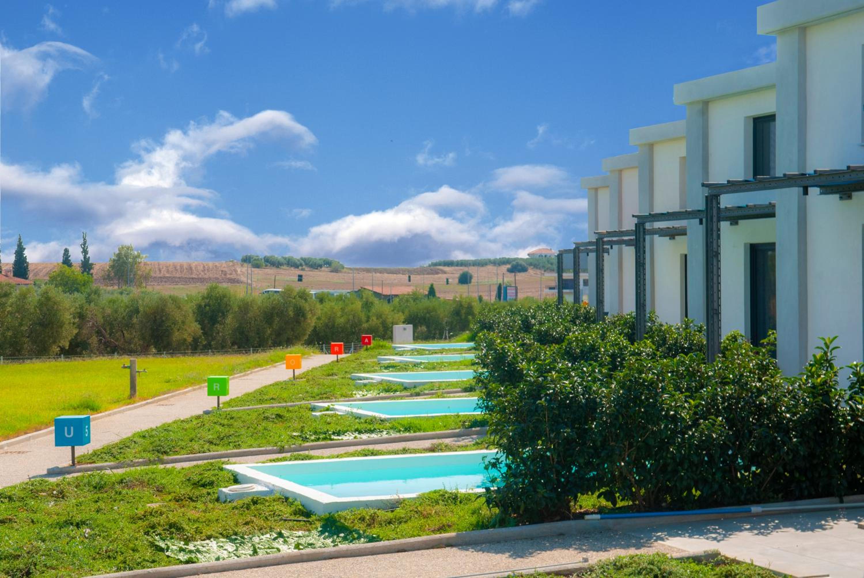 Aurora Suites, Fotografia 6