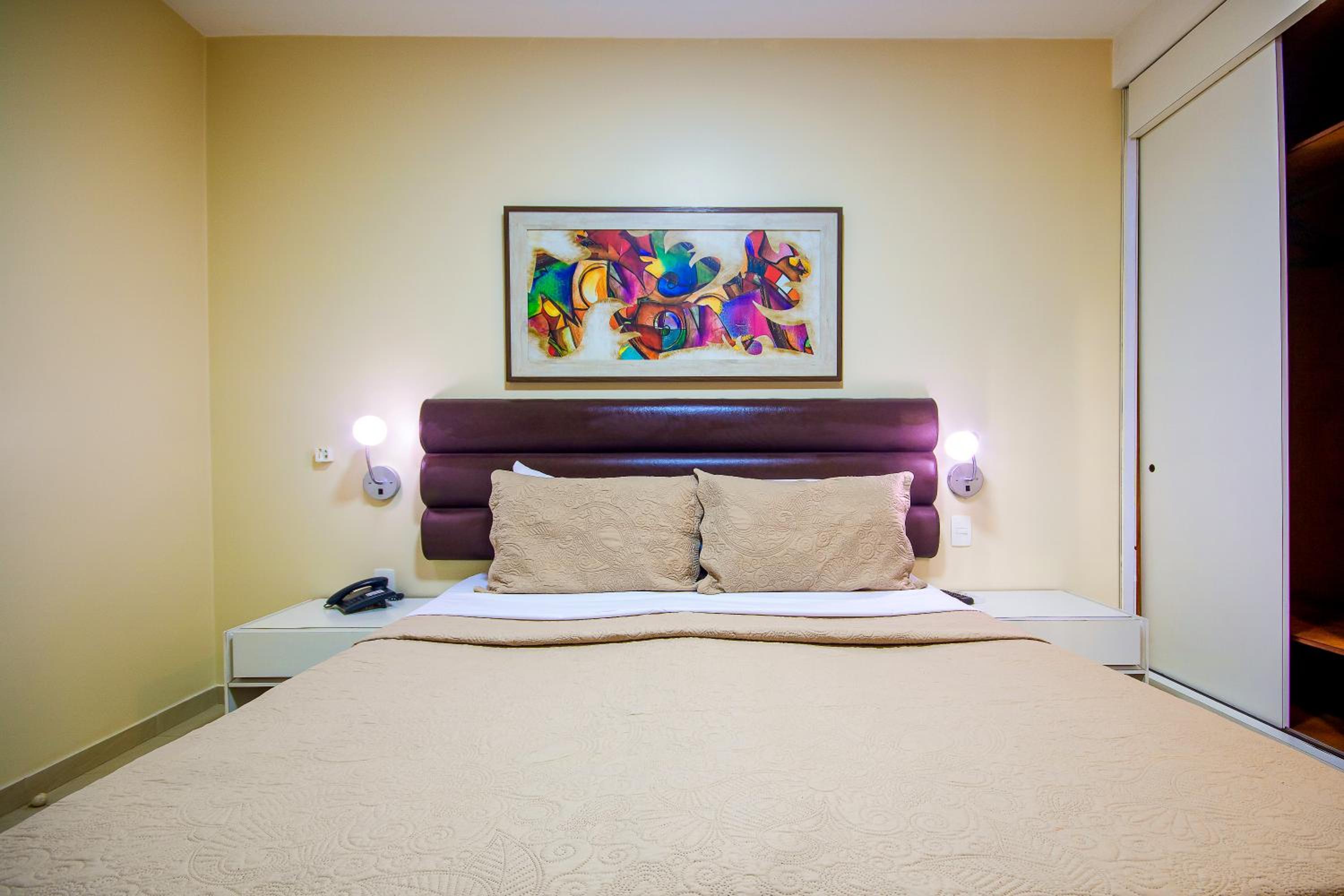 Double Room - Photo 3