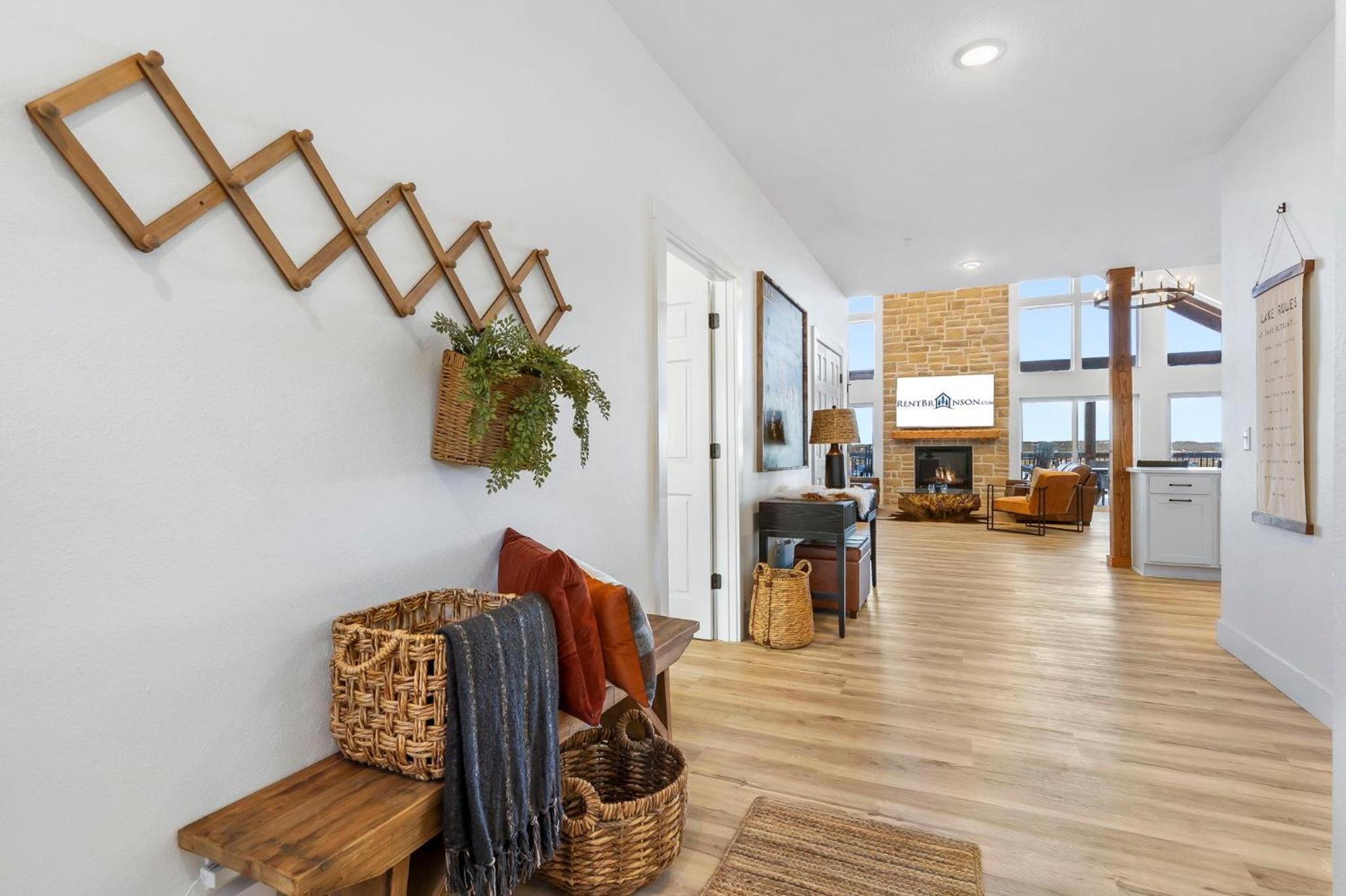 Seven-Bedroom Holiday Home photo 1
