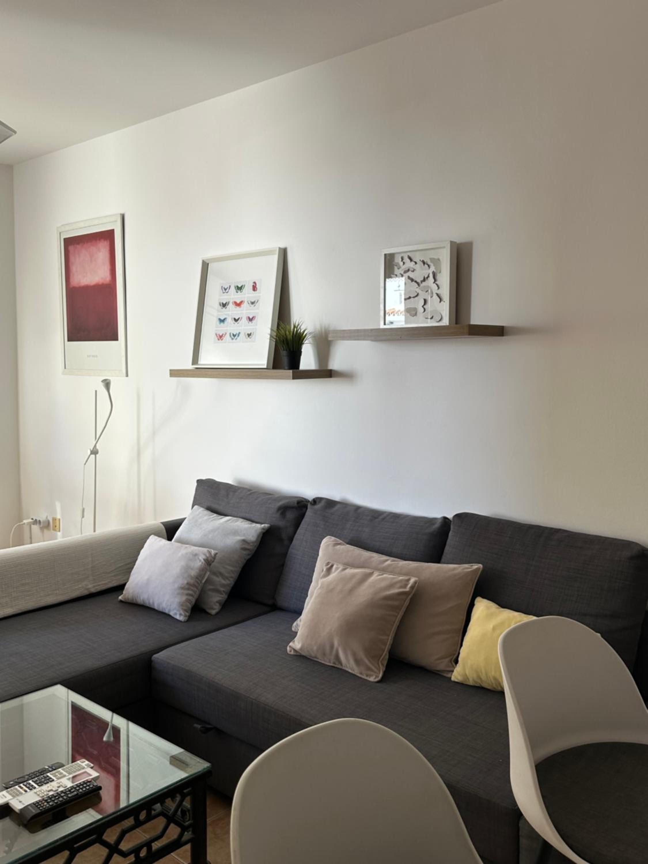 Two-Bedroom Apartment - Photo 32