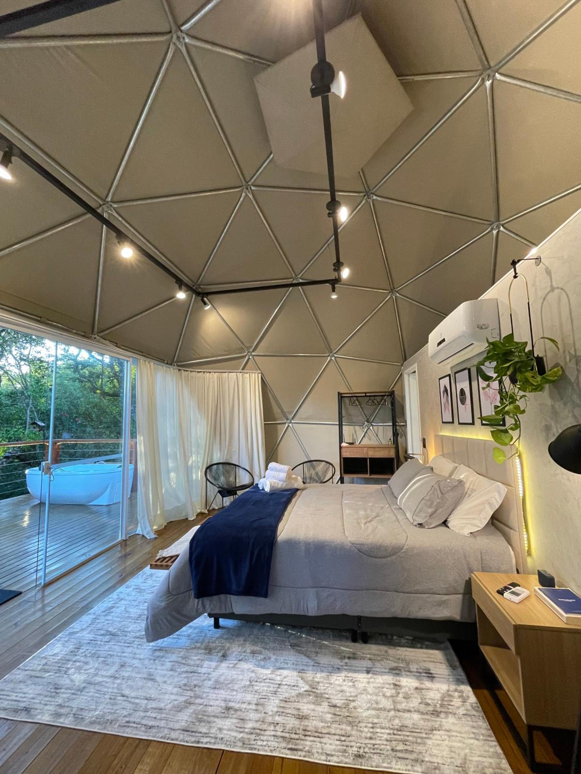 Tent photo 2