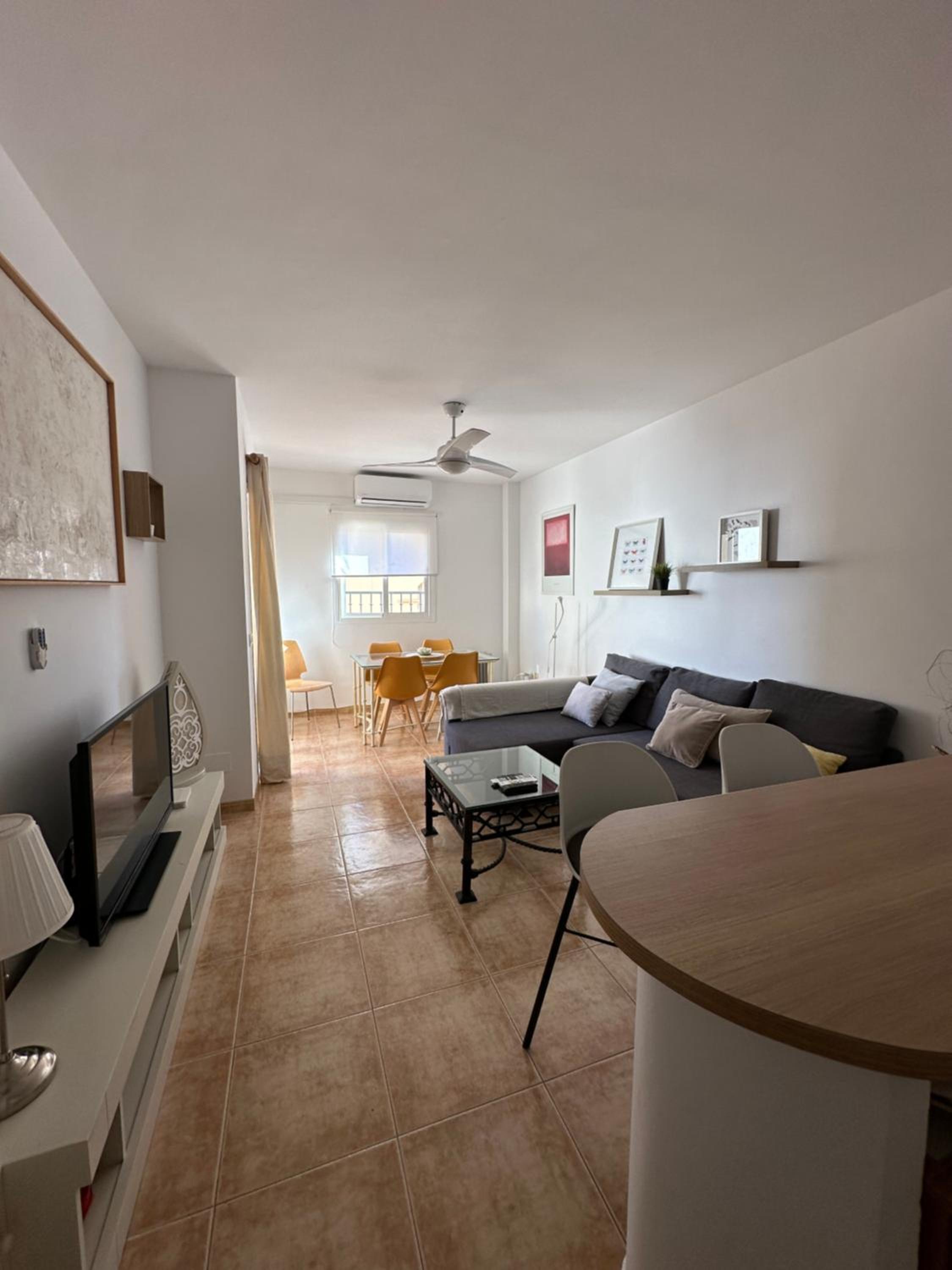Two-Bedroom Apartment - Photo 33