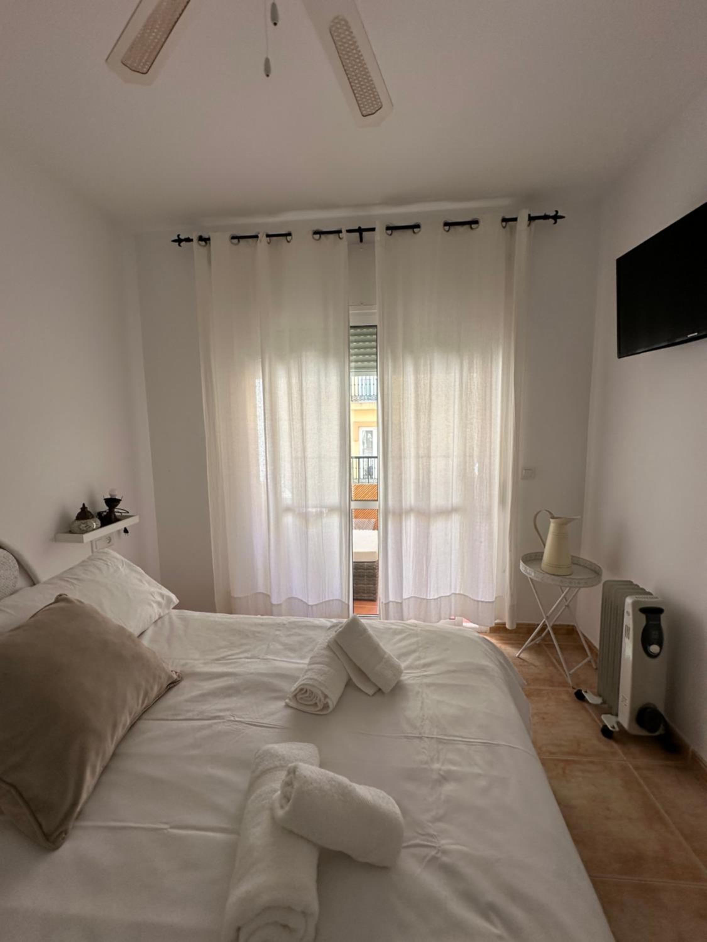 Two-Bedroom Apartment - Photo 34