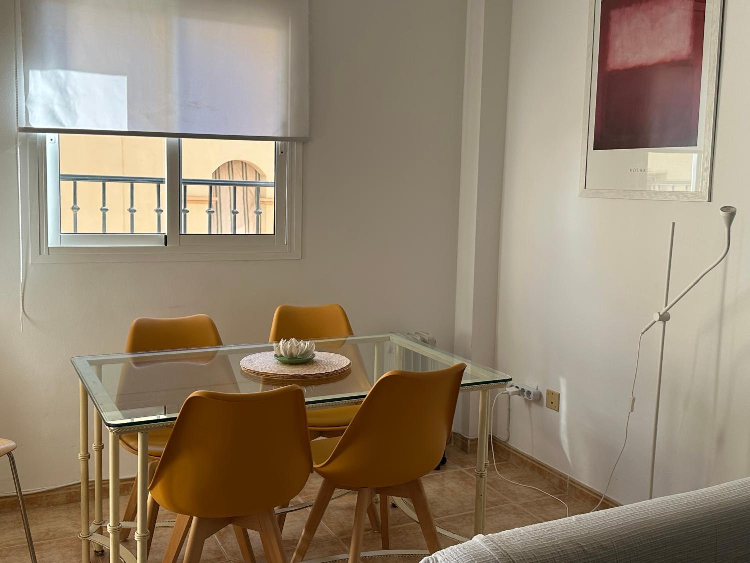 Two-Bedroom Apartment - Photo 6