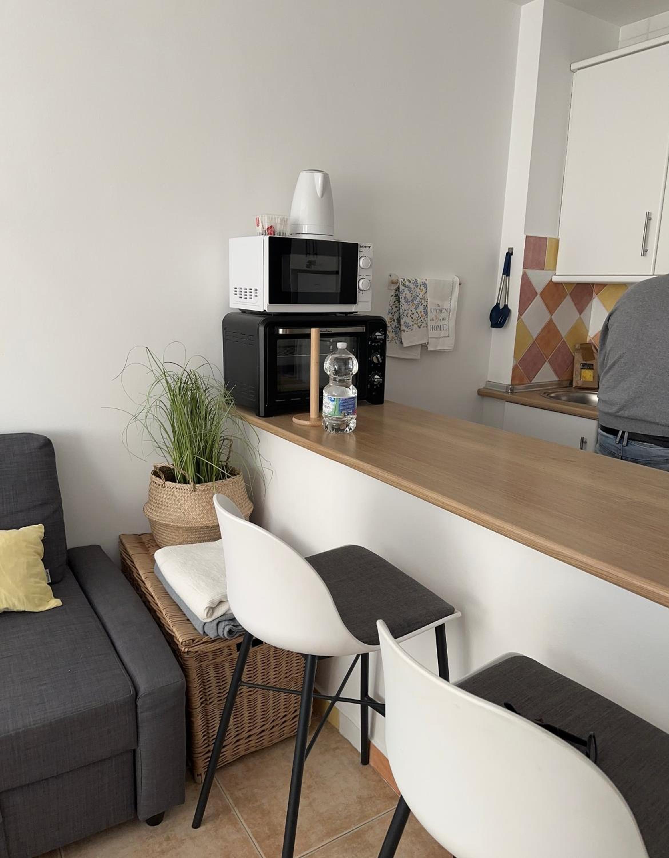 Two-Bedroom Apartment - Photo 3