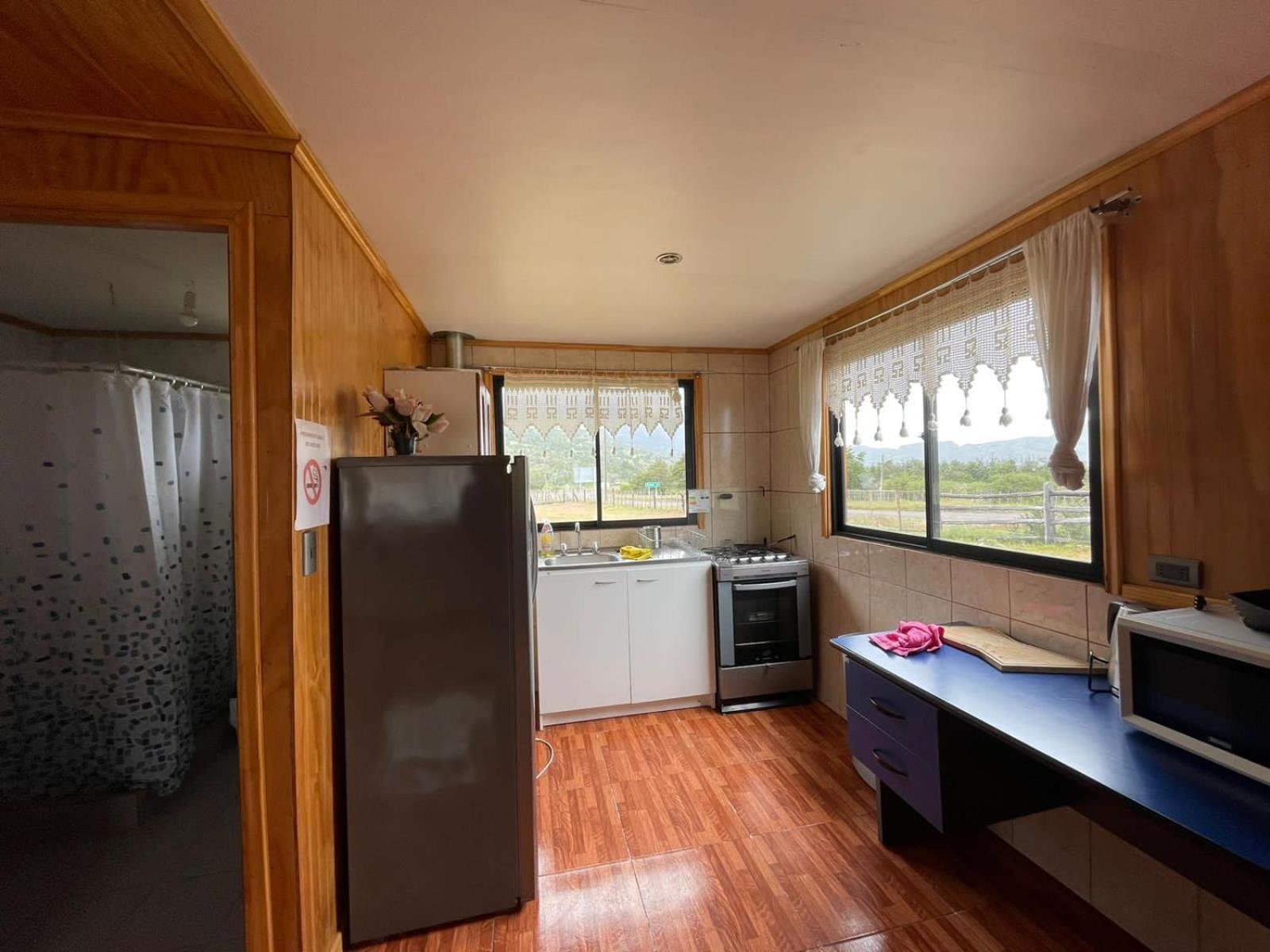 Two-Bedroom House photo 1