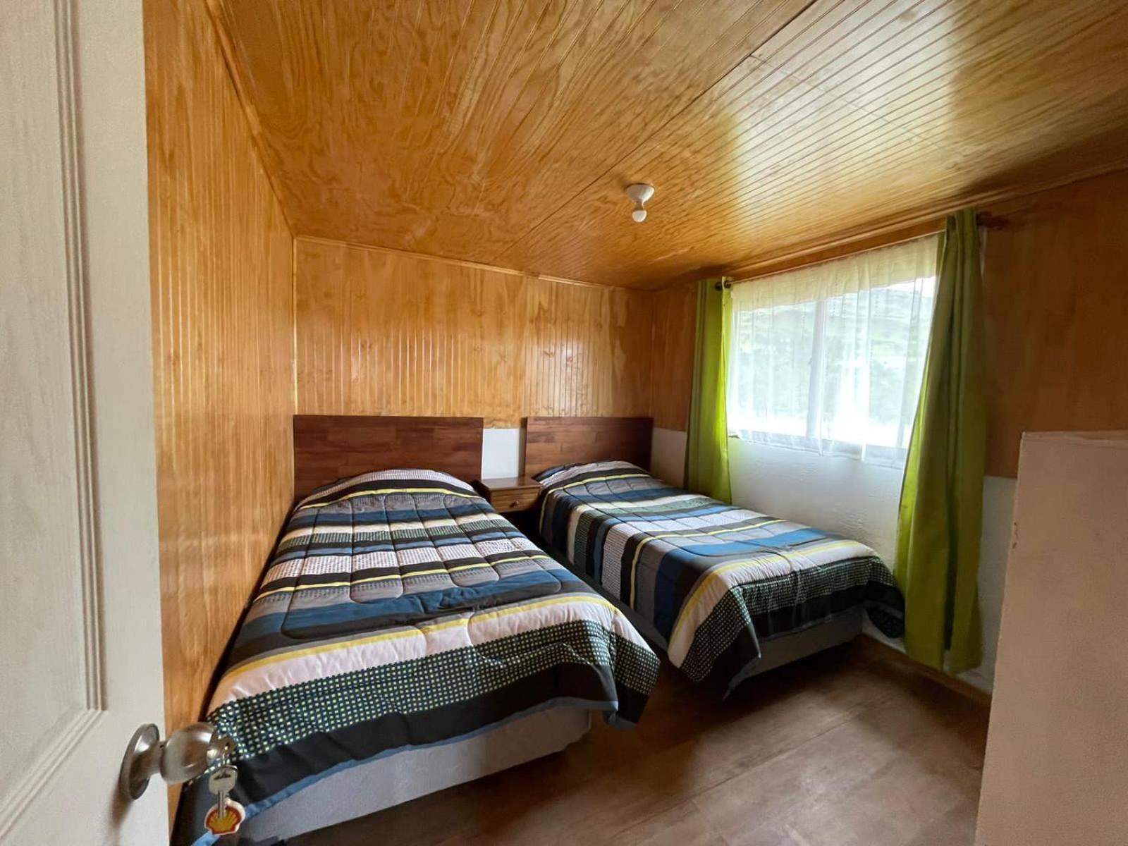 Two-Bedroom House photo 2