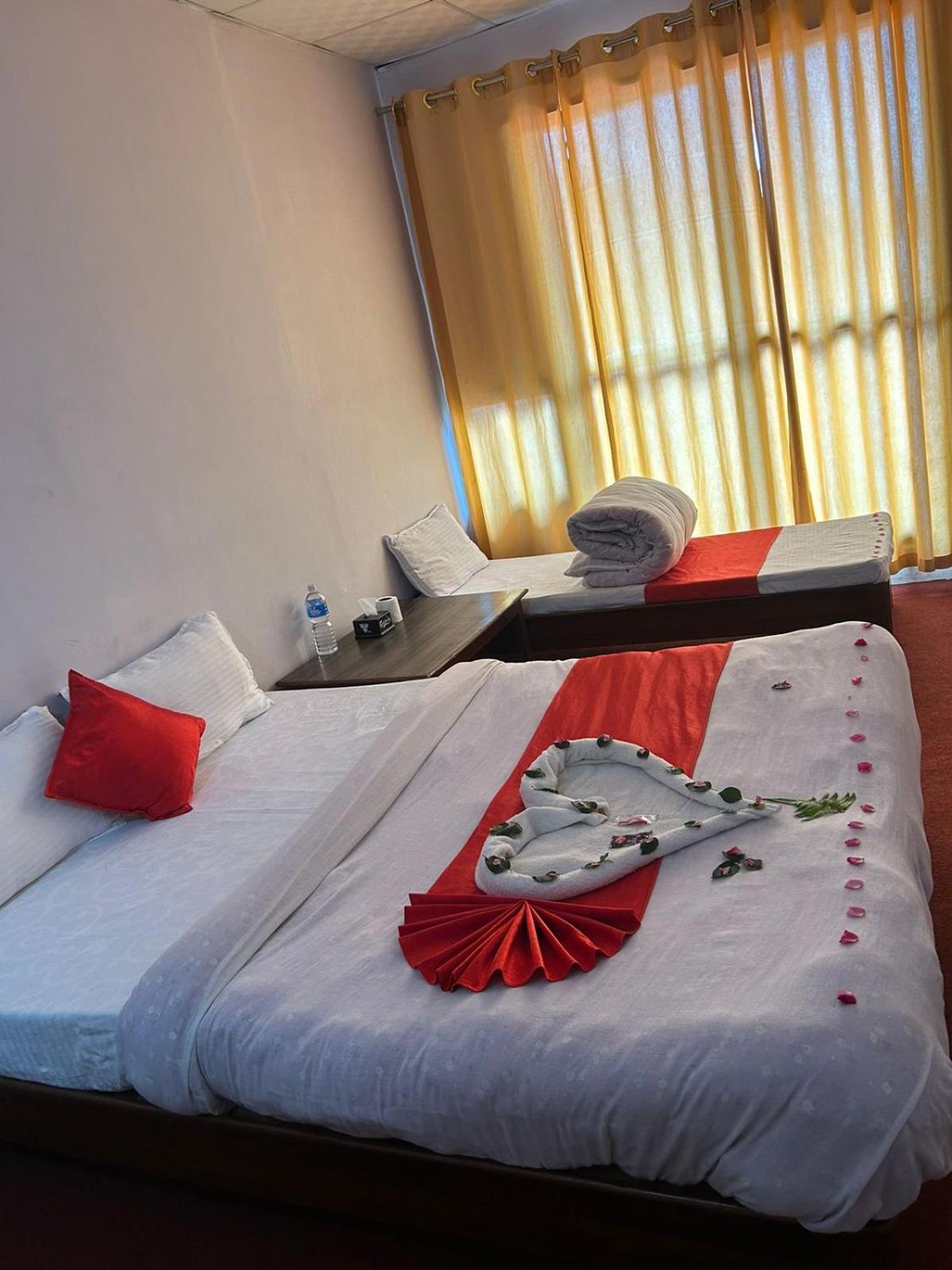 Deluxe Double Room - Photo 5