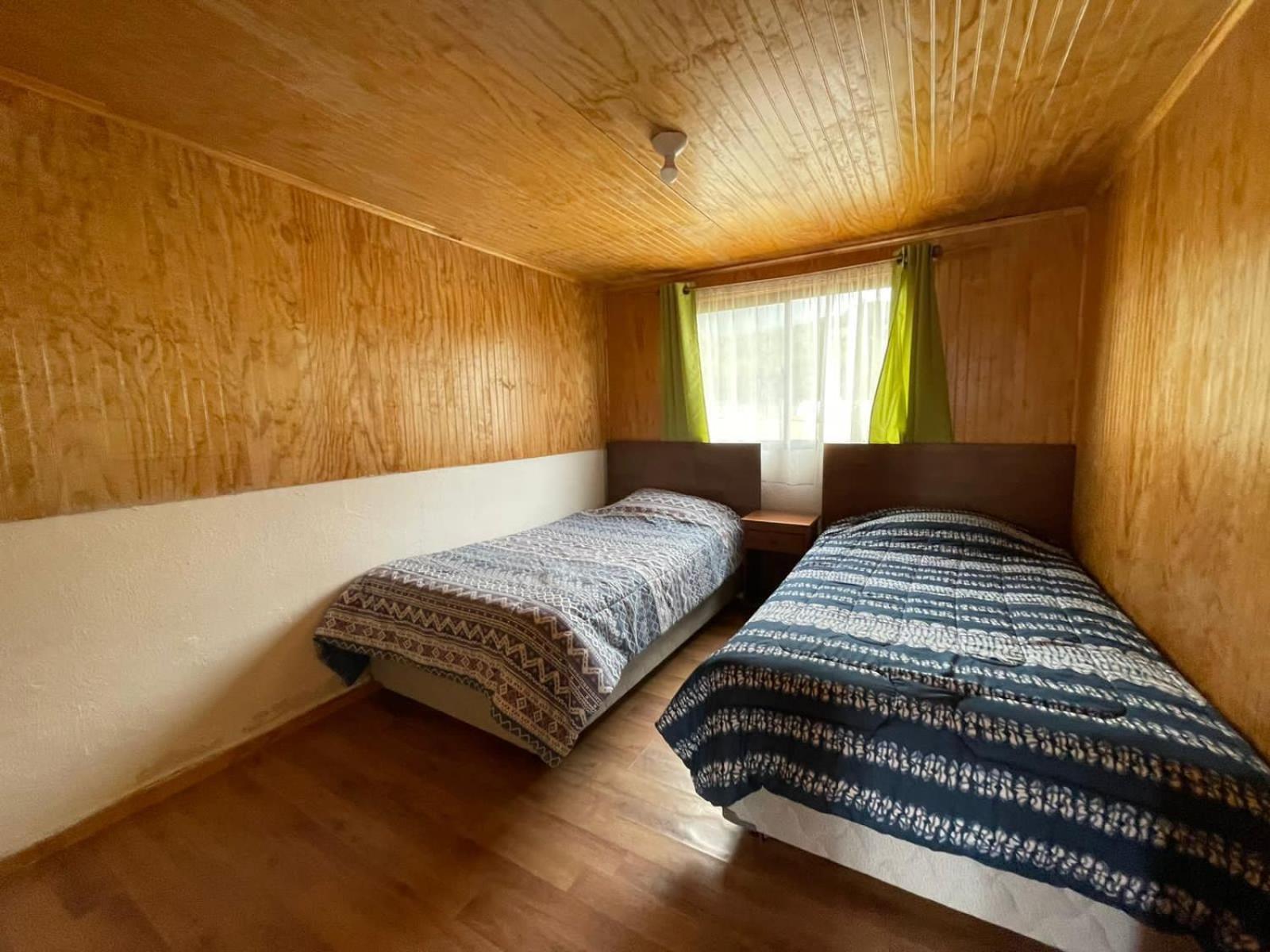 Two-Bedroom House photo 3