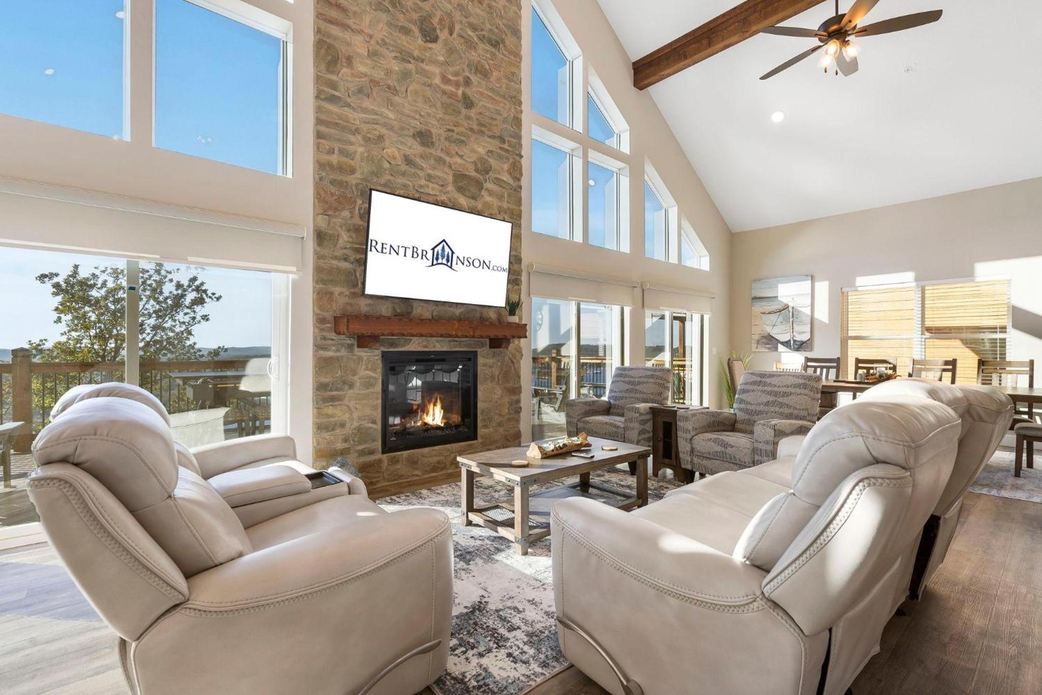 Seven-Bedroom Holiday Home photo 1