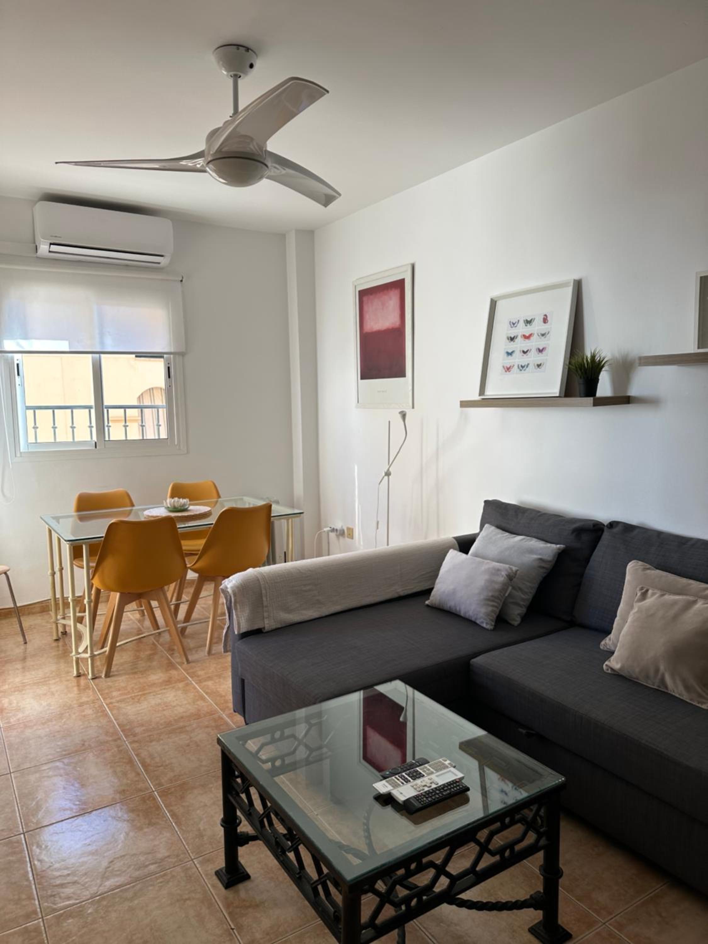 Two-Bedroom Apartment - Photo 2