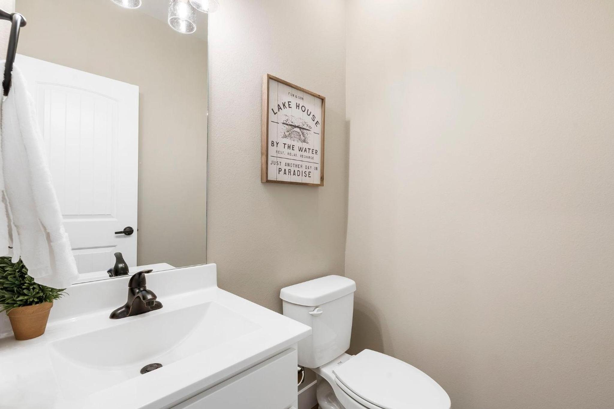 Seven-Bedroom Holiday Home photo 2