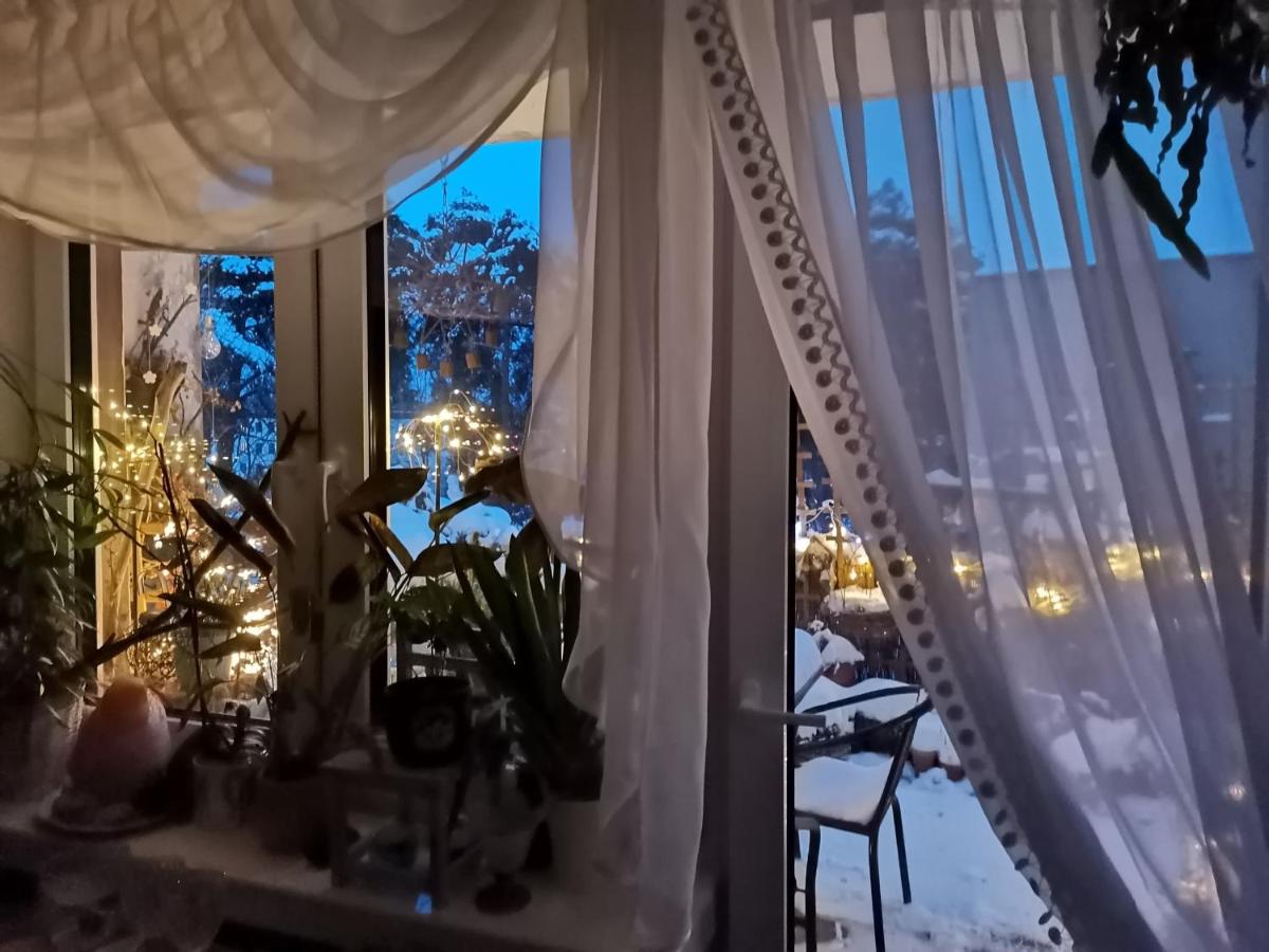 Double or Twin Room with View - Photo 4
