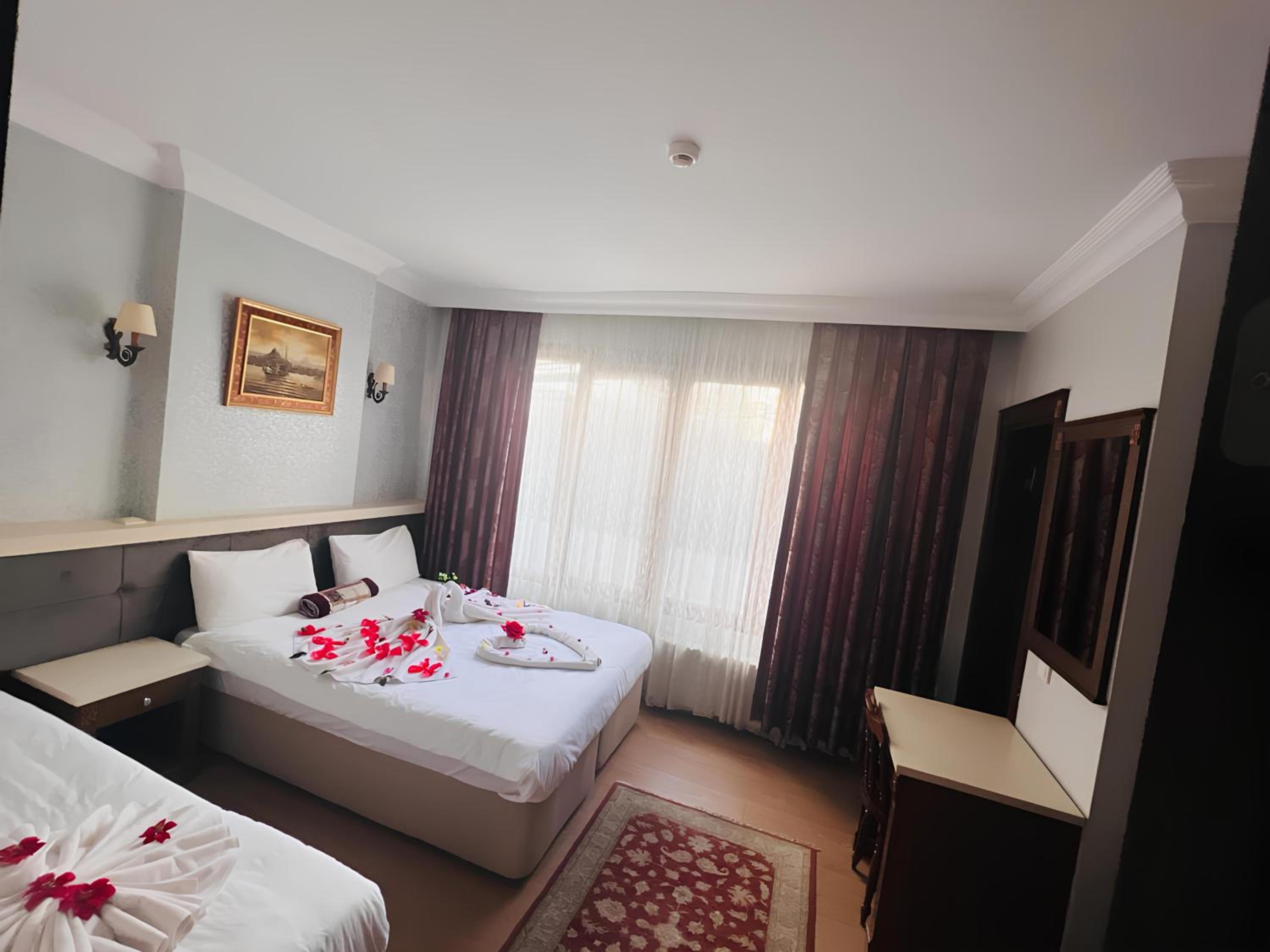 Standard Triple Room photo 1