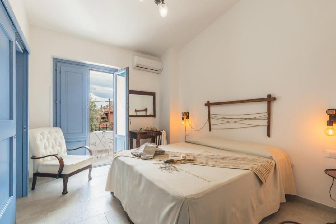 Small Double or Twin Room