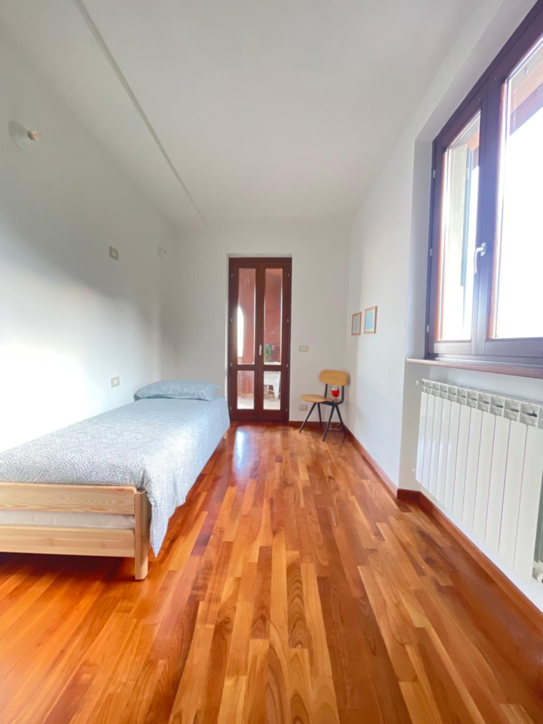 Two-Bedroom Apartment photo 1