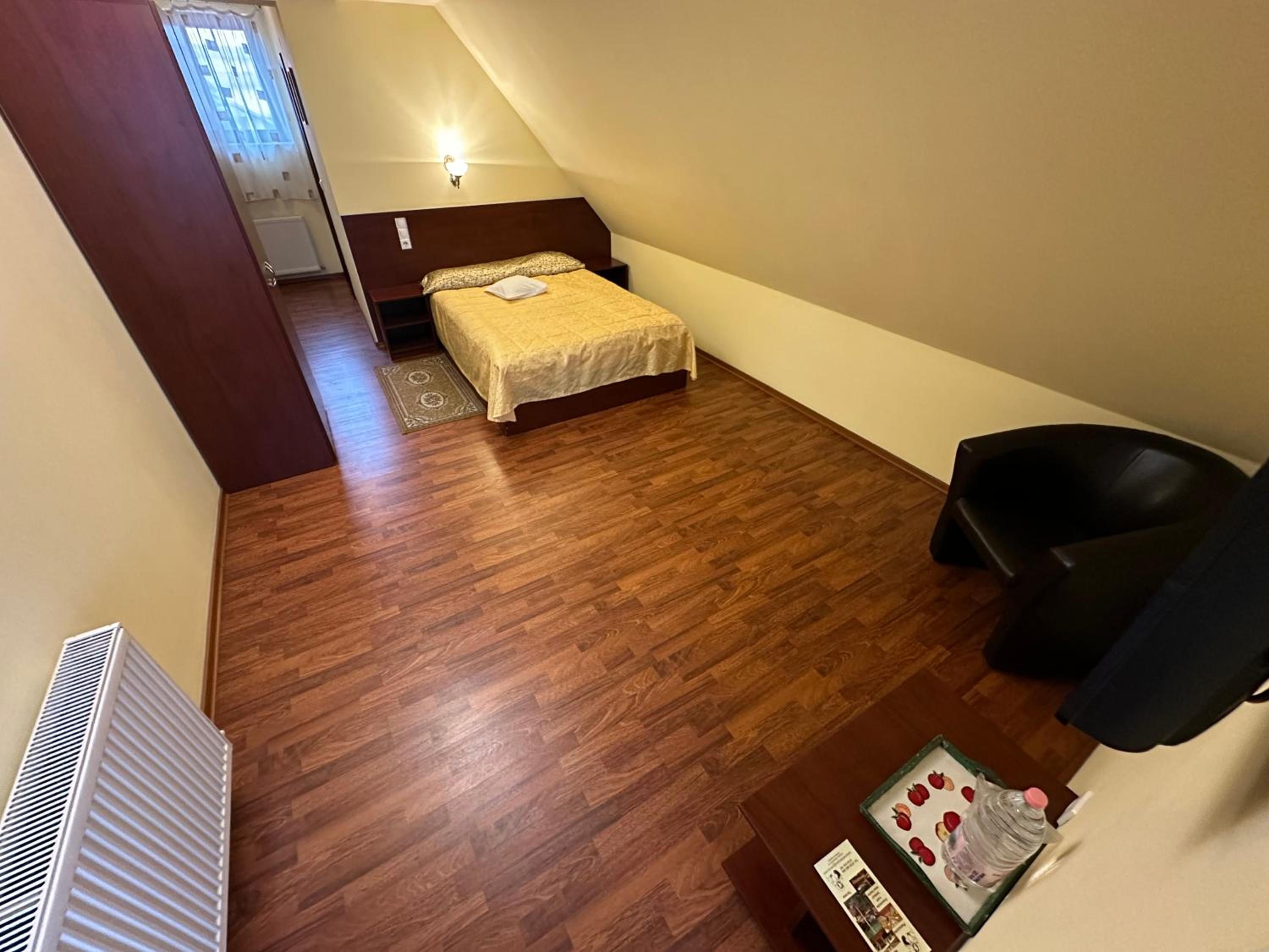 Single Room photo 1