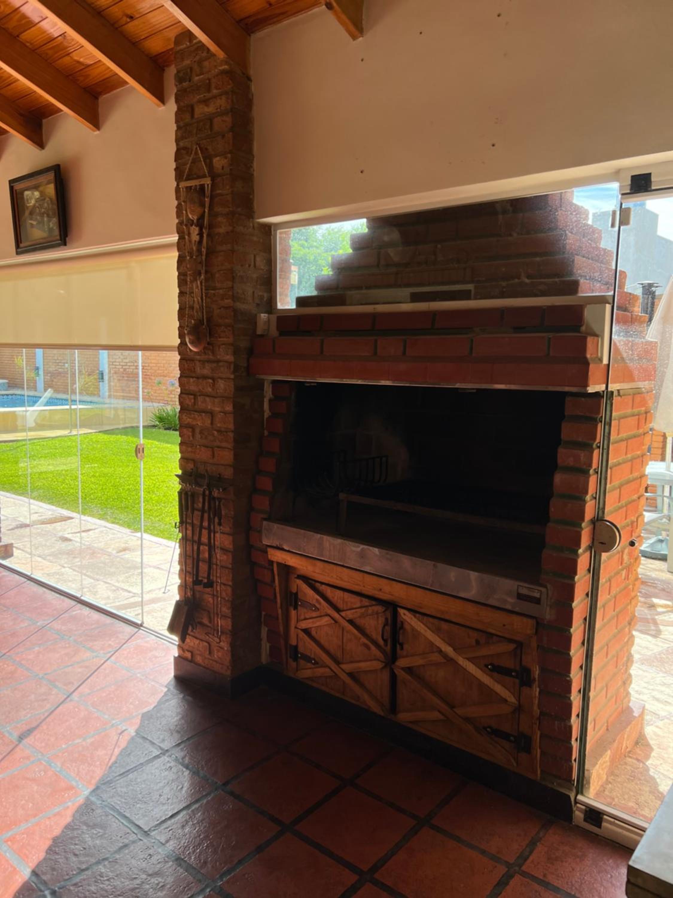 Villa photo 2
