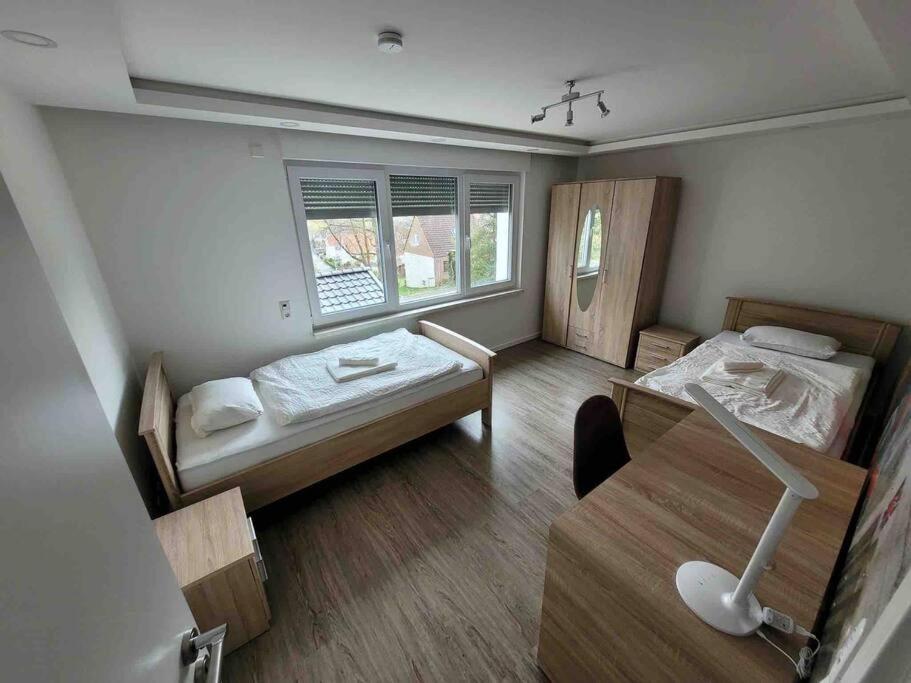 Four-Bedroom House photo 1