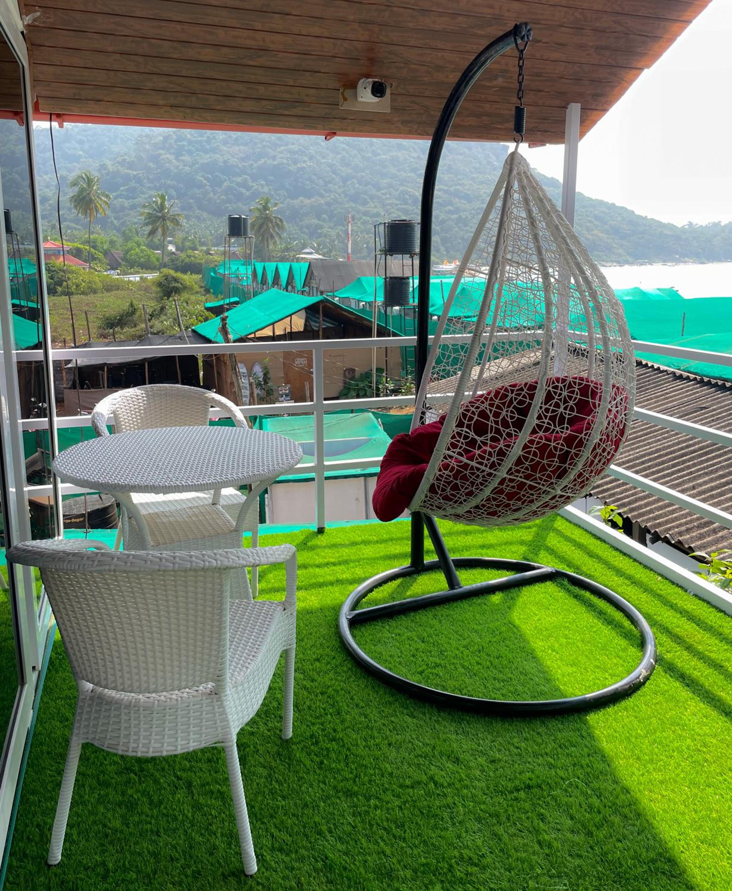 Superior Suite With Sea View photo 3