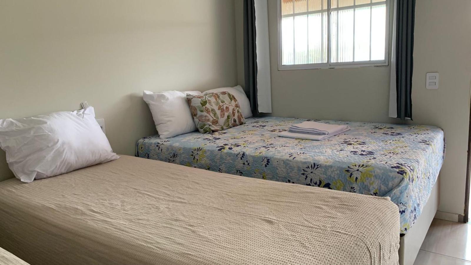Quadruple Room with Private Bathroom photo 3