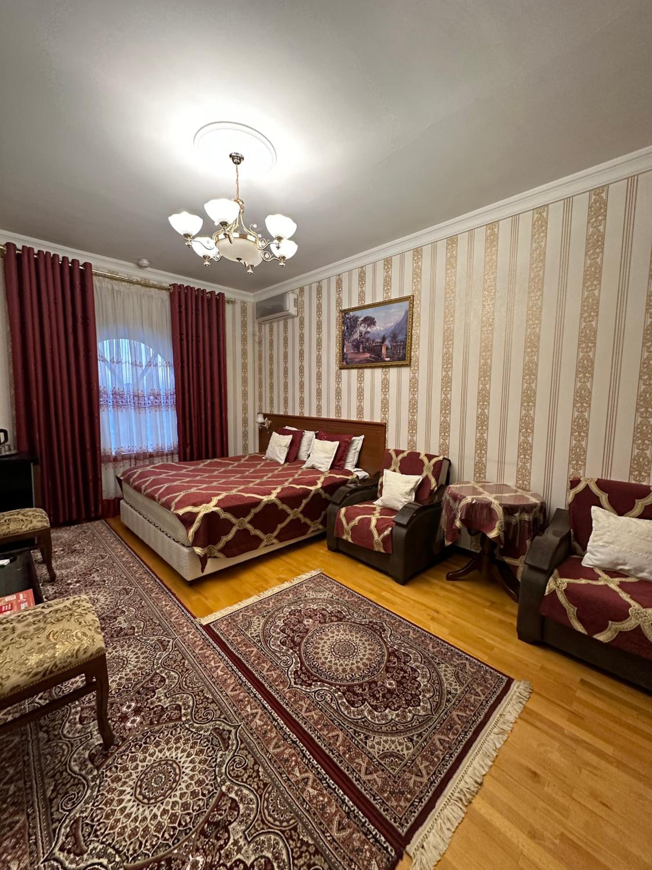 King Suite