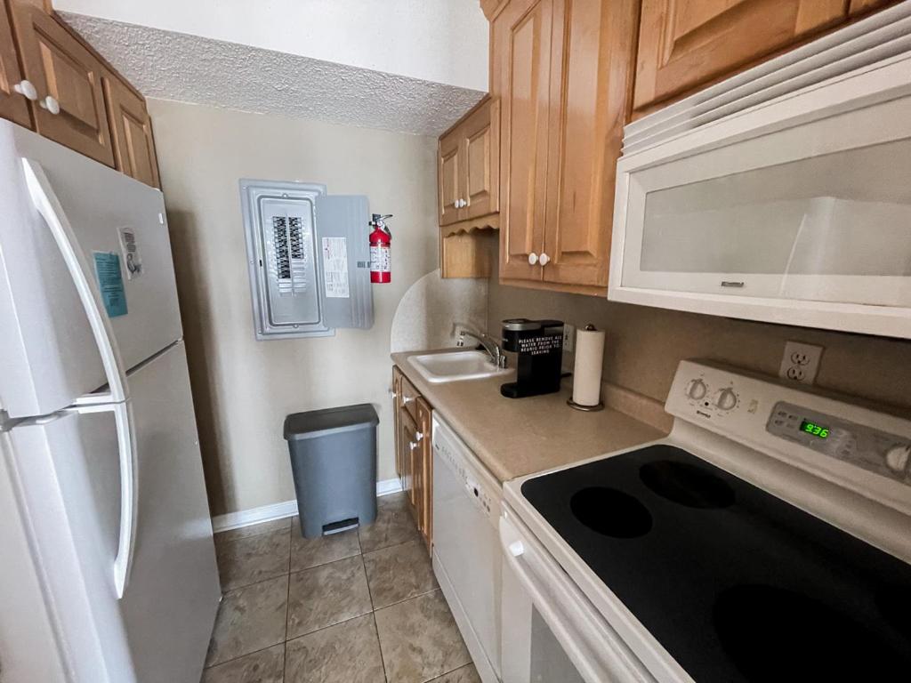 Vacation Home photo 2