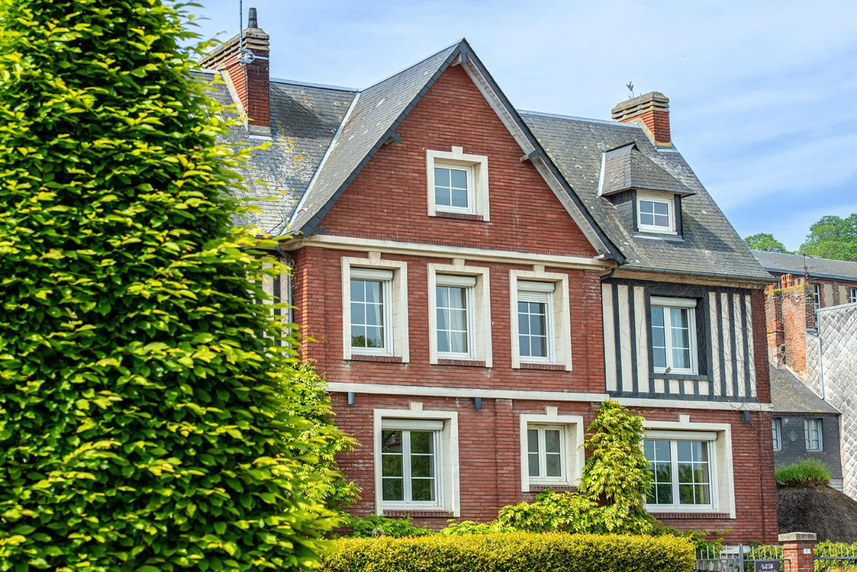 Villa - La Grande Maison