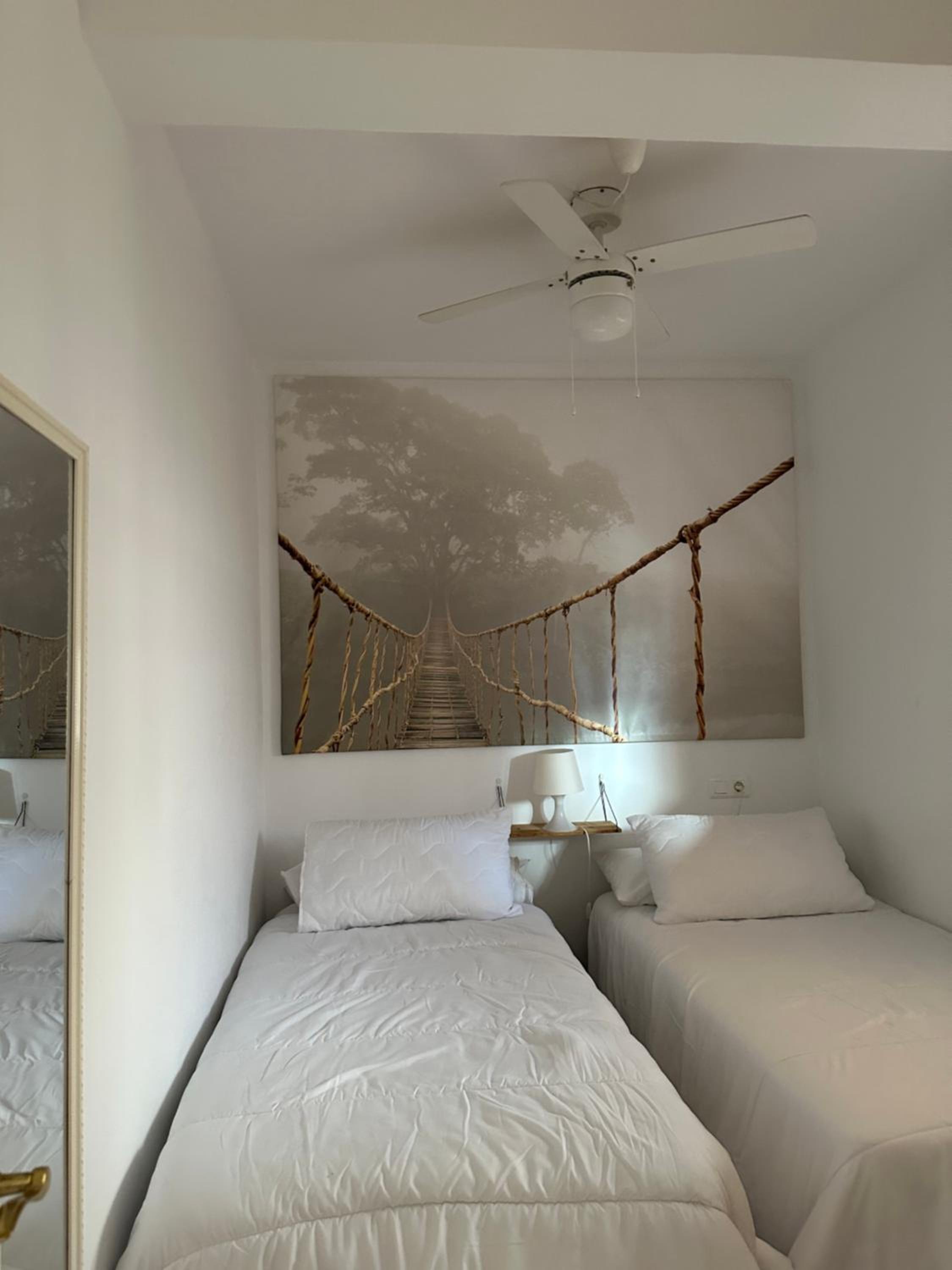 Two-Bedroom Apartment - Photo 17