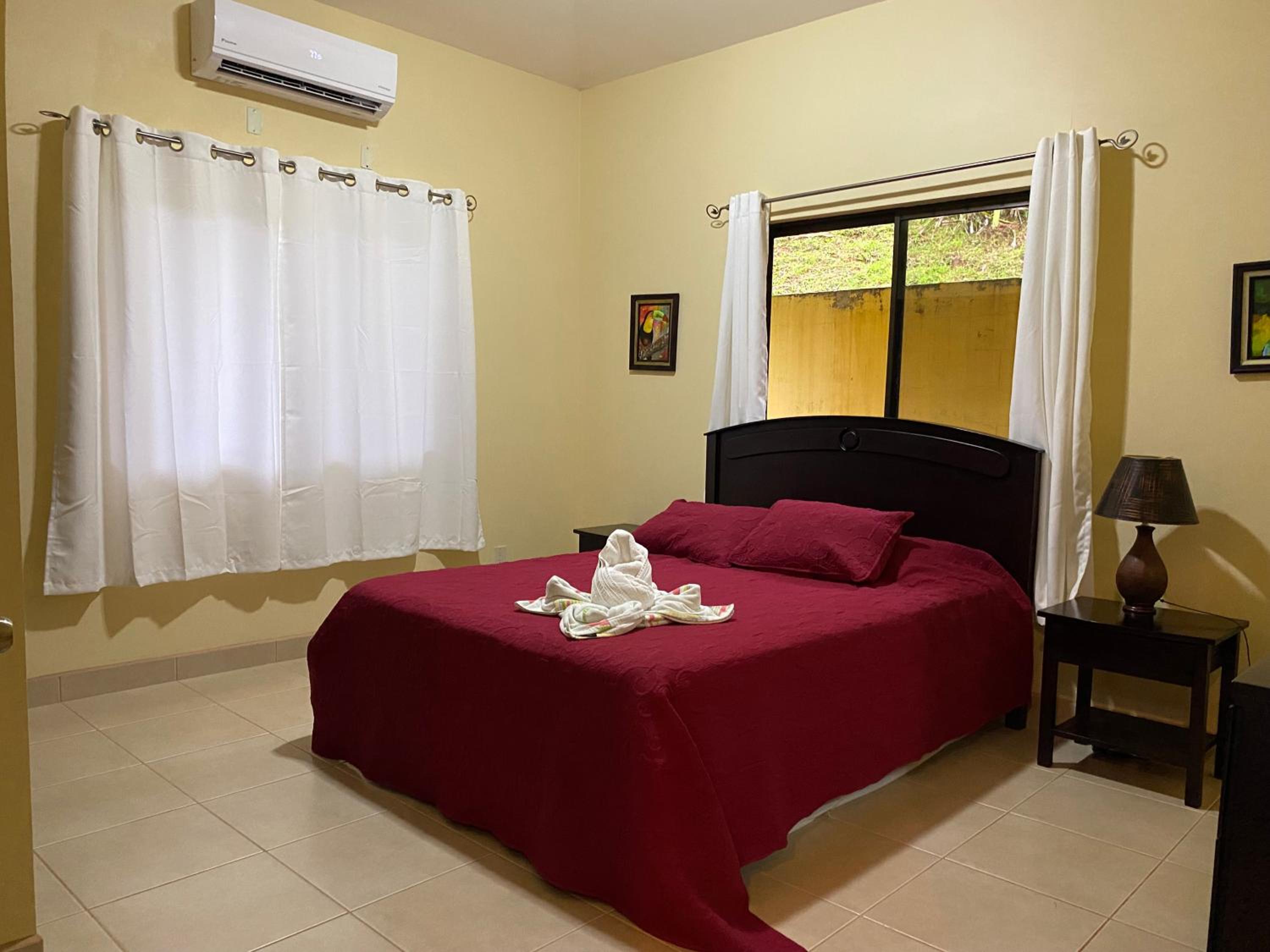 One-Bedroom Villa