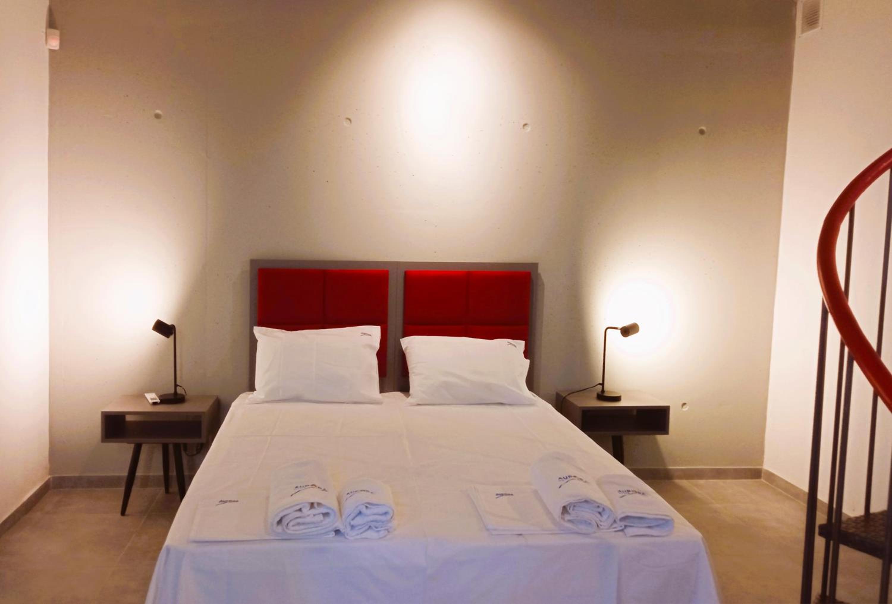 Aurora Suites, Fotografia 13